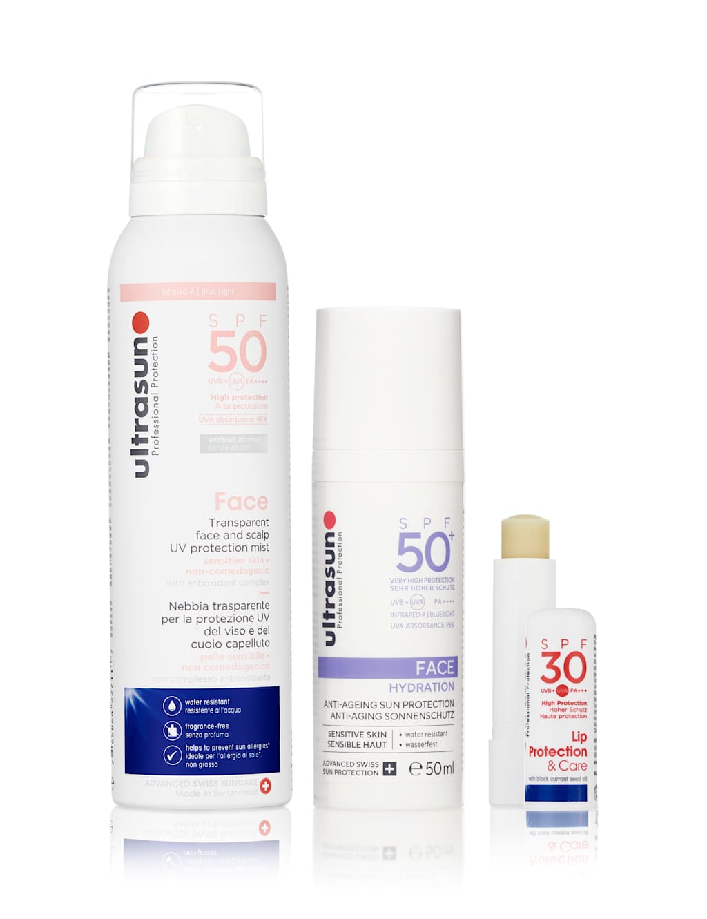 Ultrasun Happy Summer Bag - Available at M&S