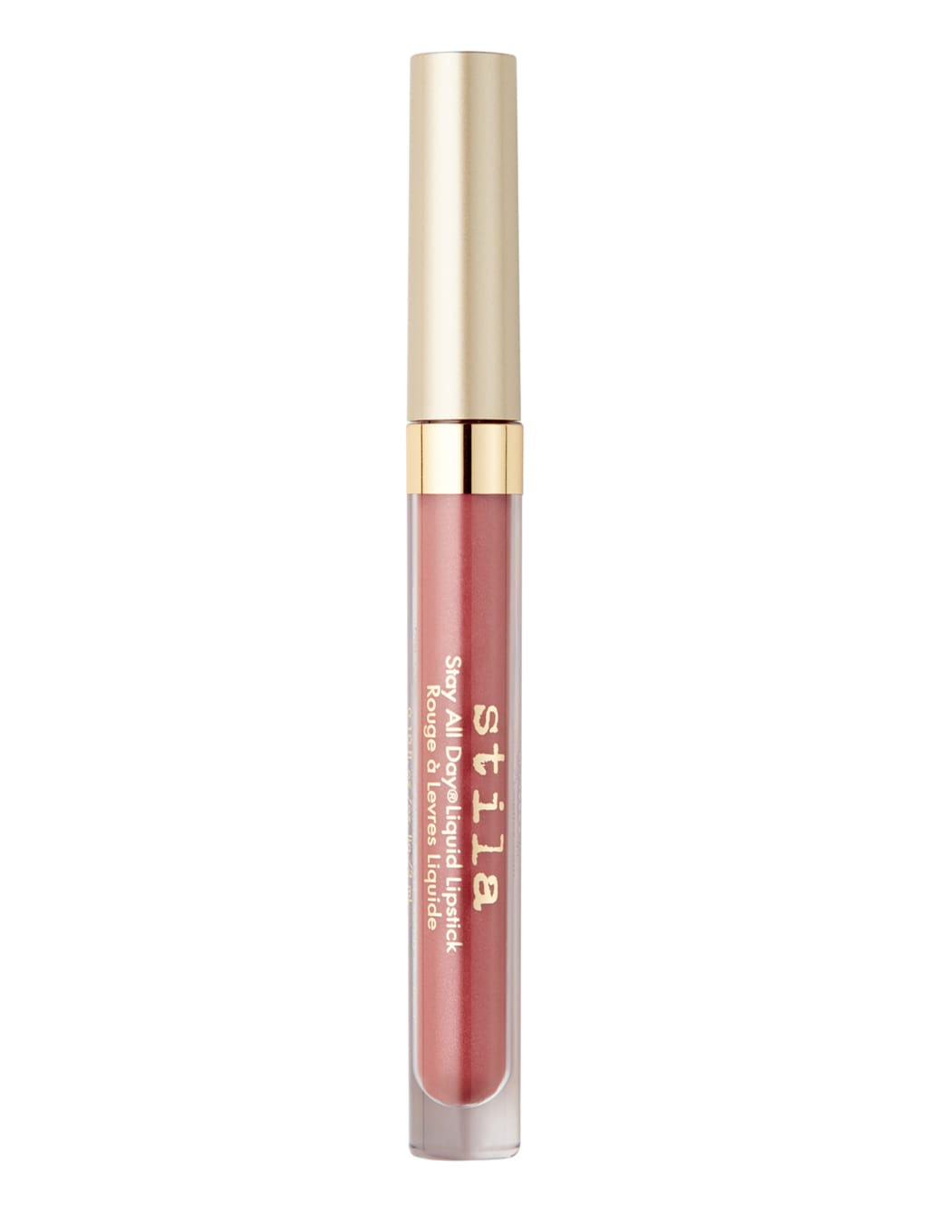 Stay All Day Shimmer Liquid Lipstick 3ml