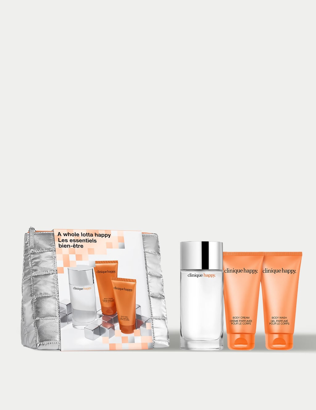 Happy™ Perfume Gift Set - Saving Over 15%