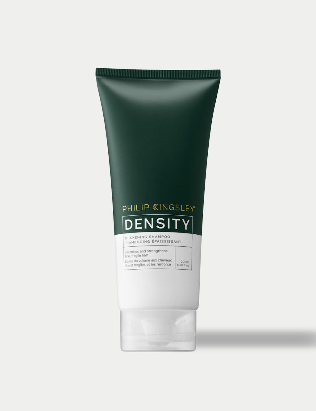Philip Kingsley Women's Density Shampoo 200ml - Available at M&S