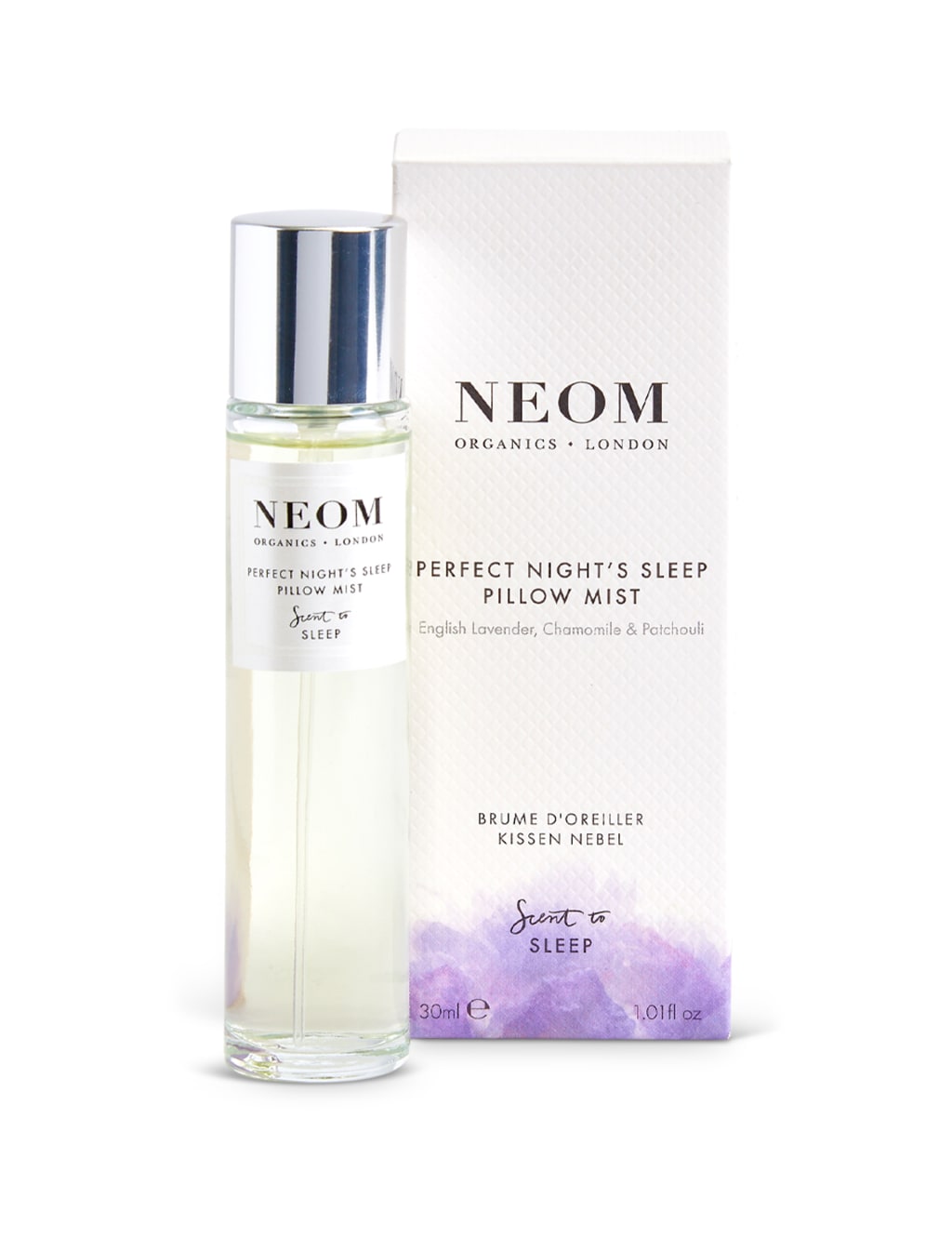 Perfect Night's Sleep Pillow Mist 30ml