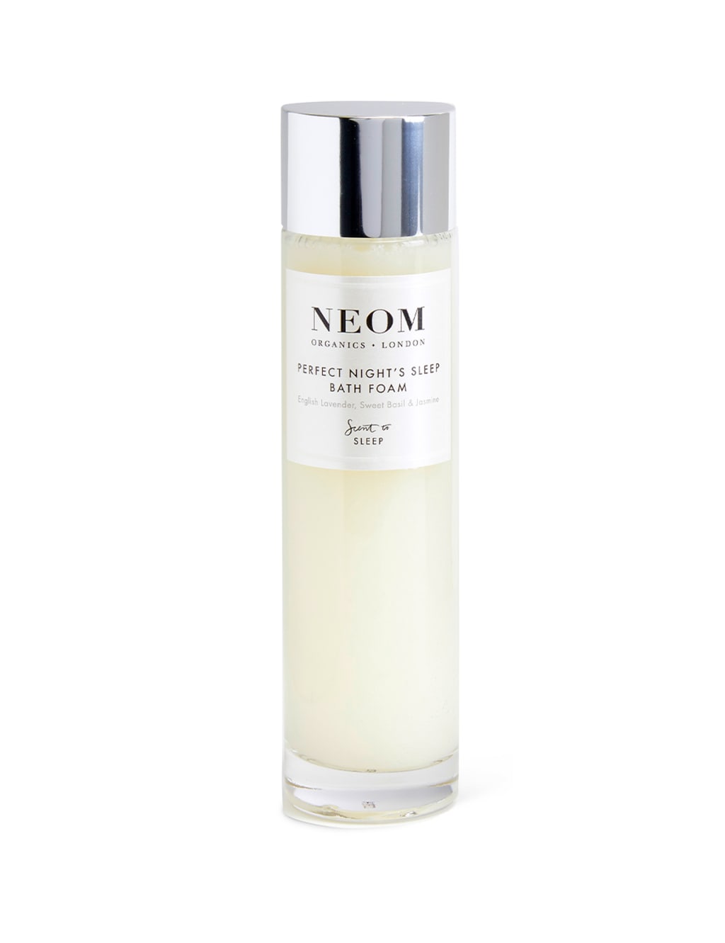 Perfect Night's Sleep Bath Foam 200ml