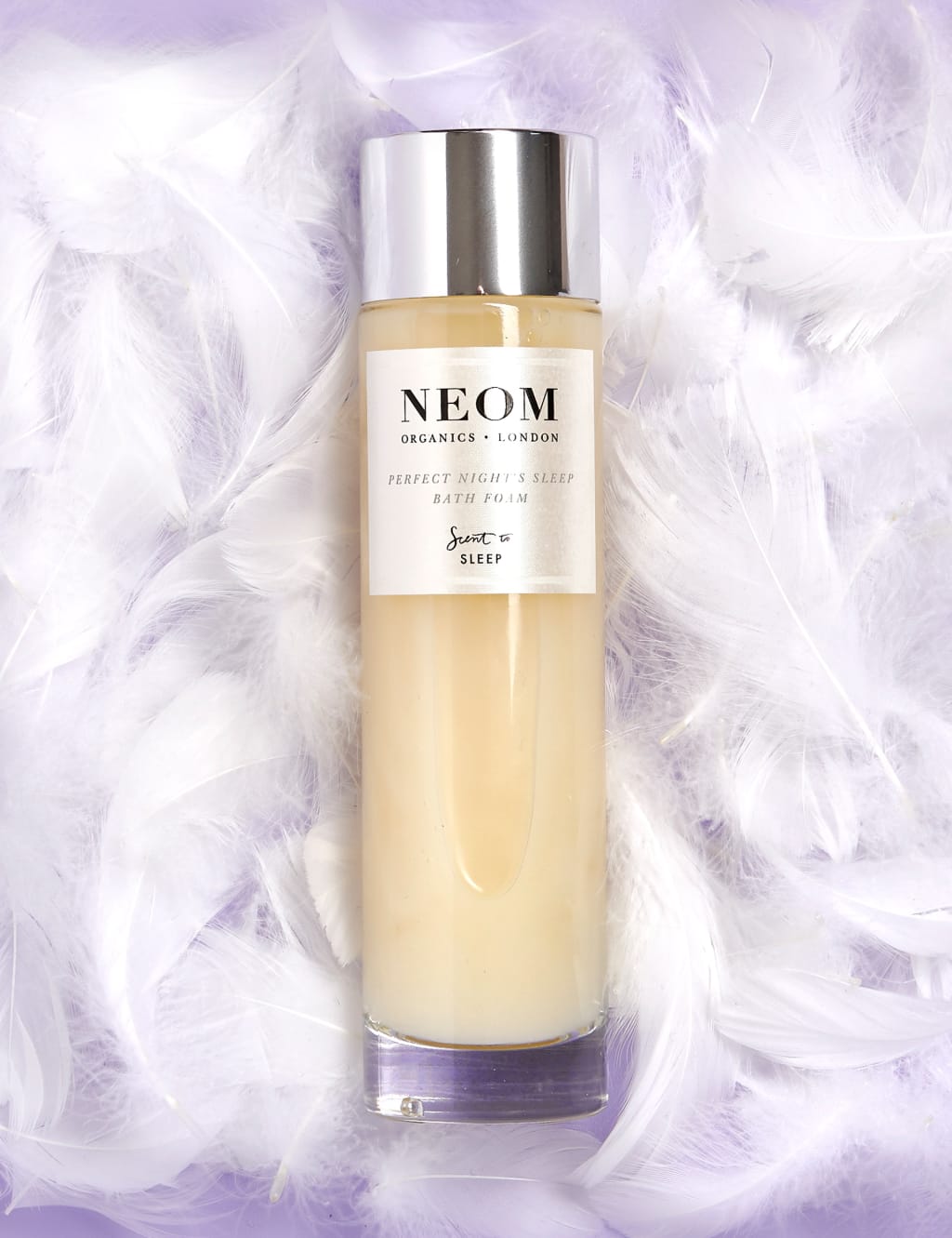 Perfect Night's Sleep Bath Foam 200ml