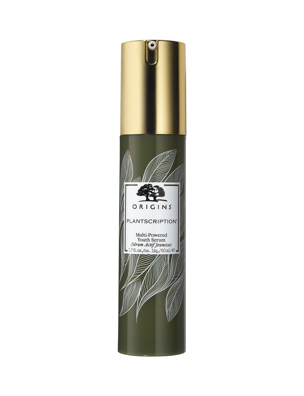 Origins™ Women's Plantscription™ Multi-Powered Youth Serum 50ml with Pump