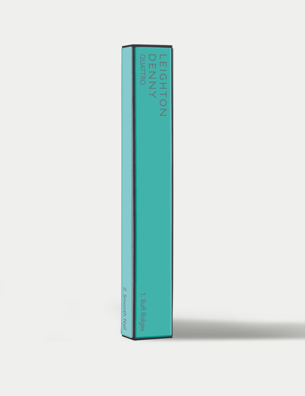 Quattro 4-in-1 Nail File & Buffer