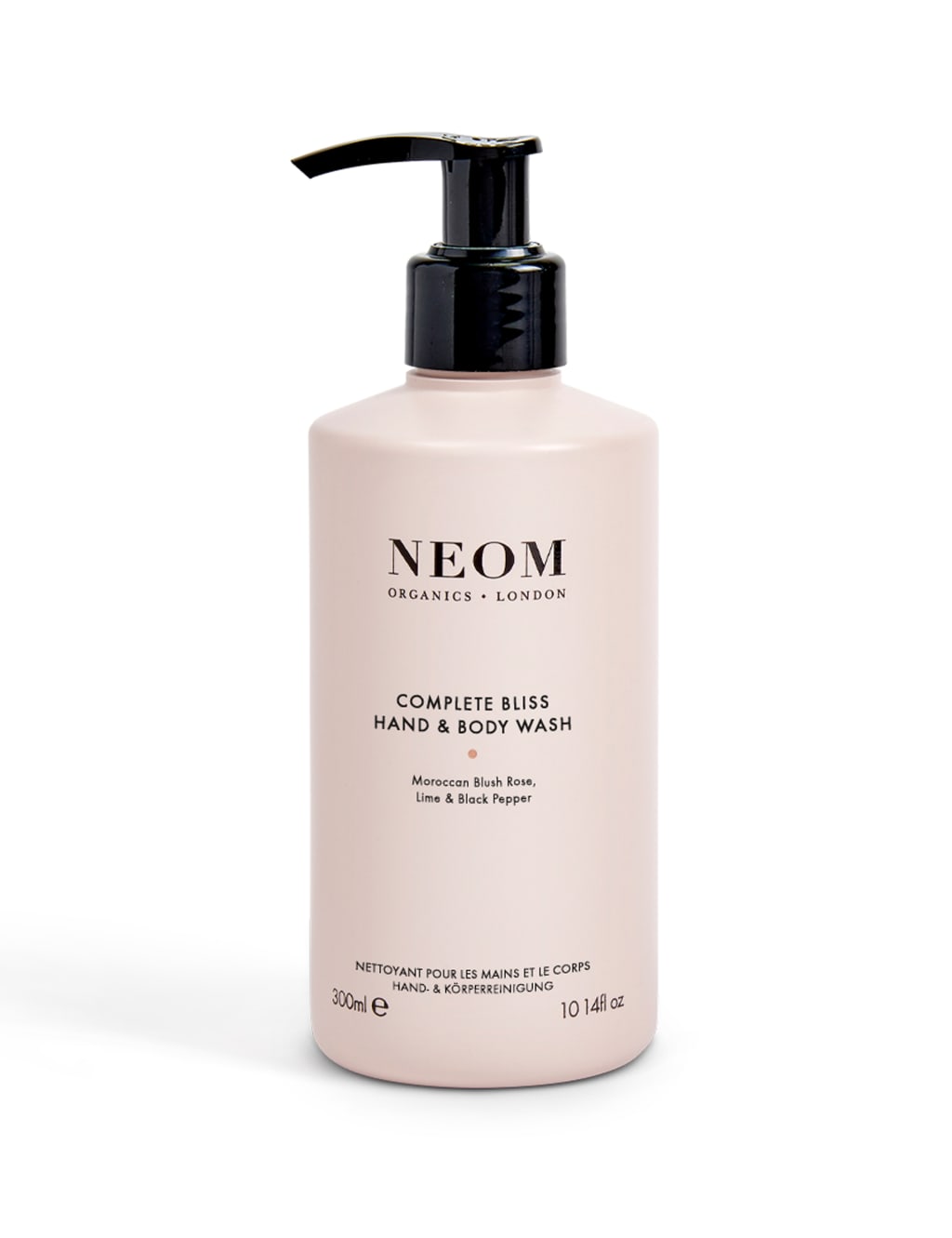 Neom Wellbeing Womens^^Mens Complete Bliss Body & Hand Wash