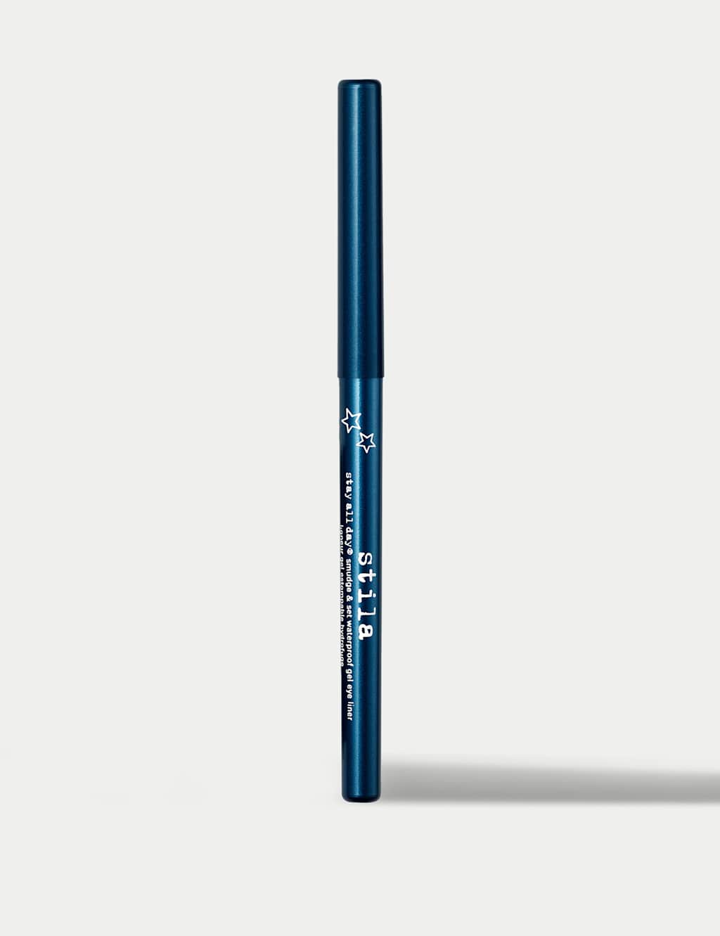 Stila Stay All Day Smudge & Set Waterproof Gel Eye Liner 0.35g Electric Blue