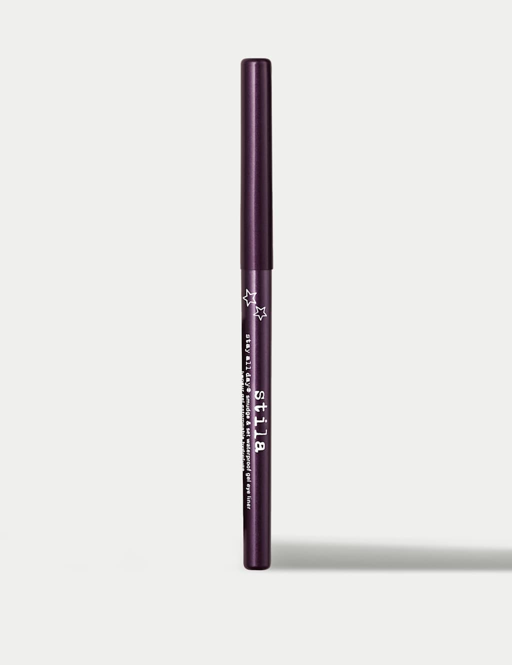 Stay All Day® Smudge & Set Waterproof Gel Eye Liner 0.35g