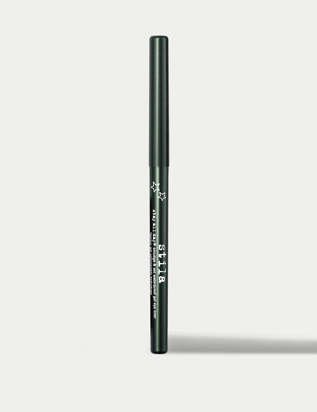 Stay All Day® Smudge & Set Waterproof Gel Eye Liner 0.35g