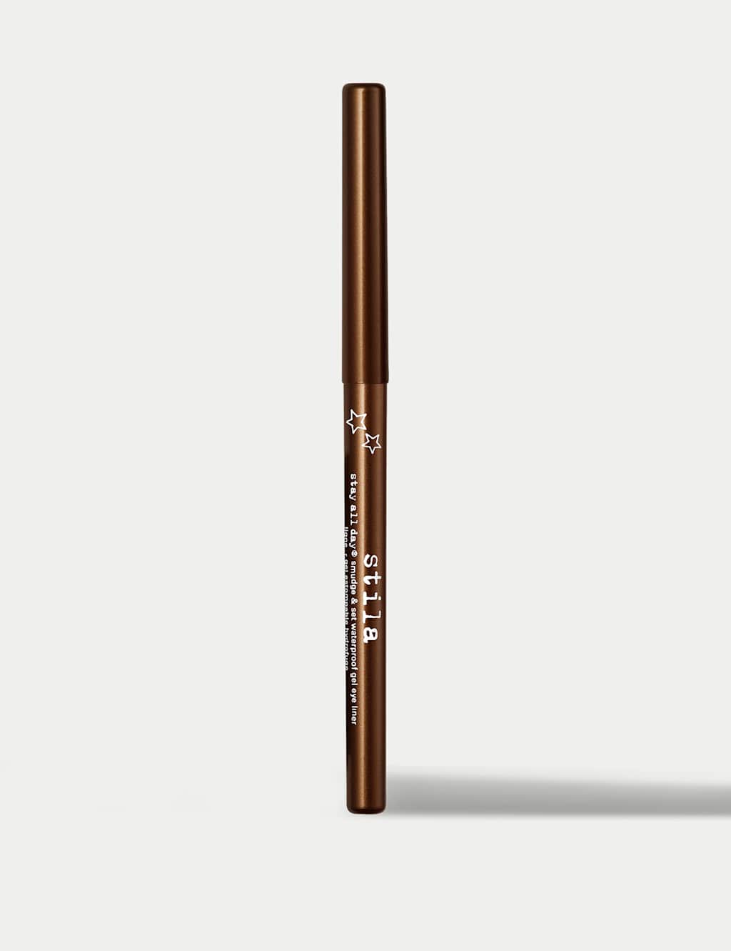 Stay All Day® Smudge & Set Waterproof Gel Eye Liner 0.35g