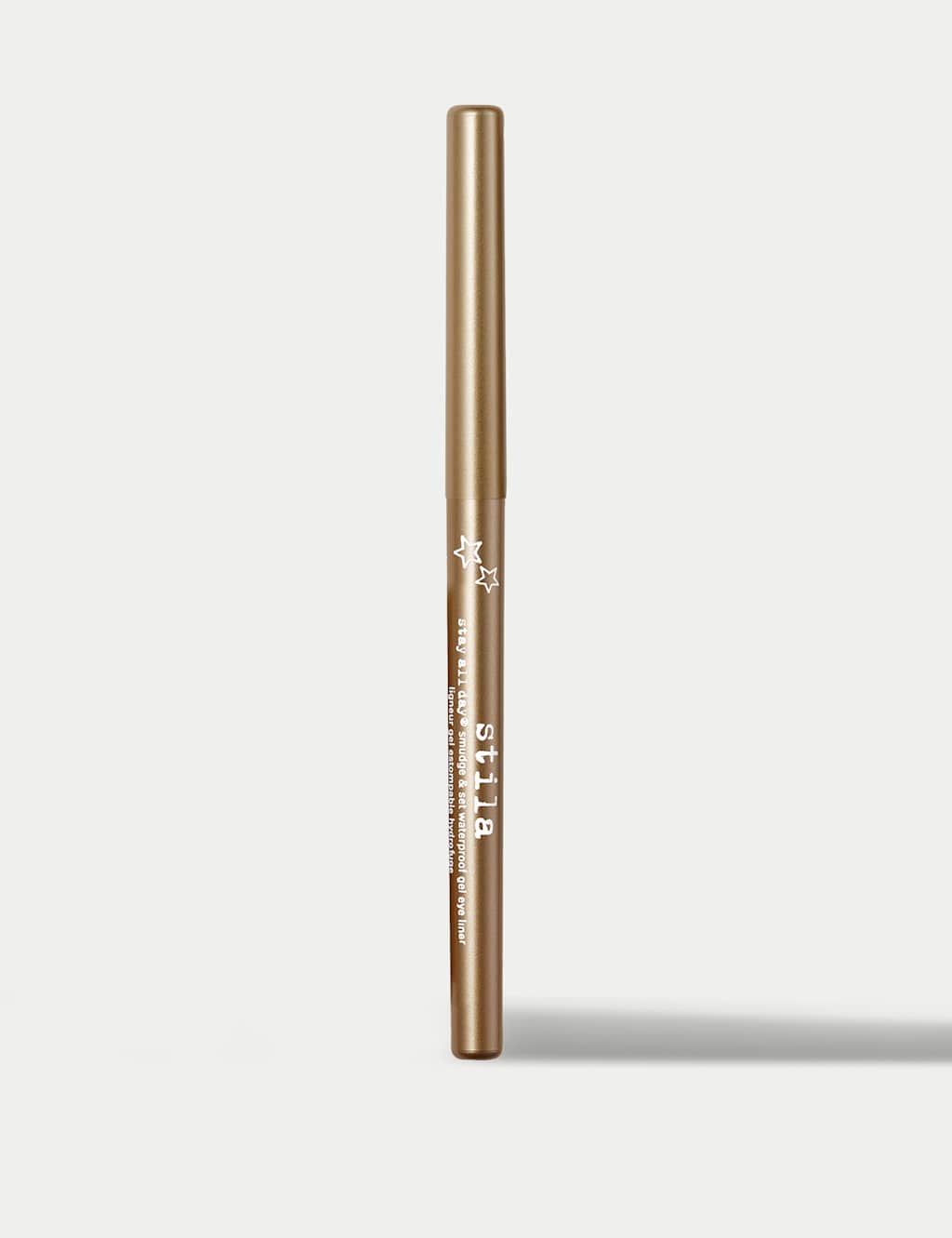 Stay All Day® Smudge & Set Waterproof Gel Eye Liner 0.35g