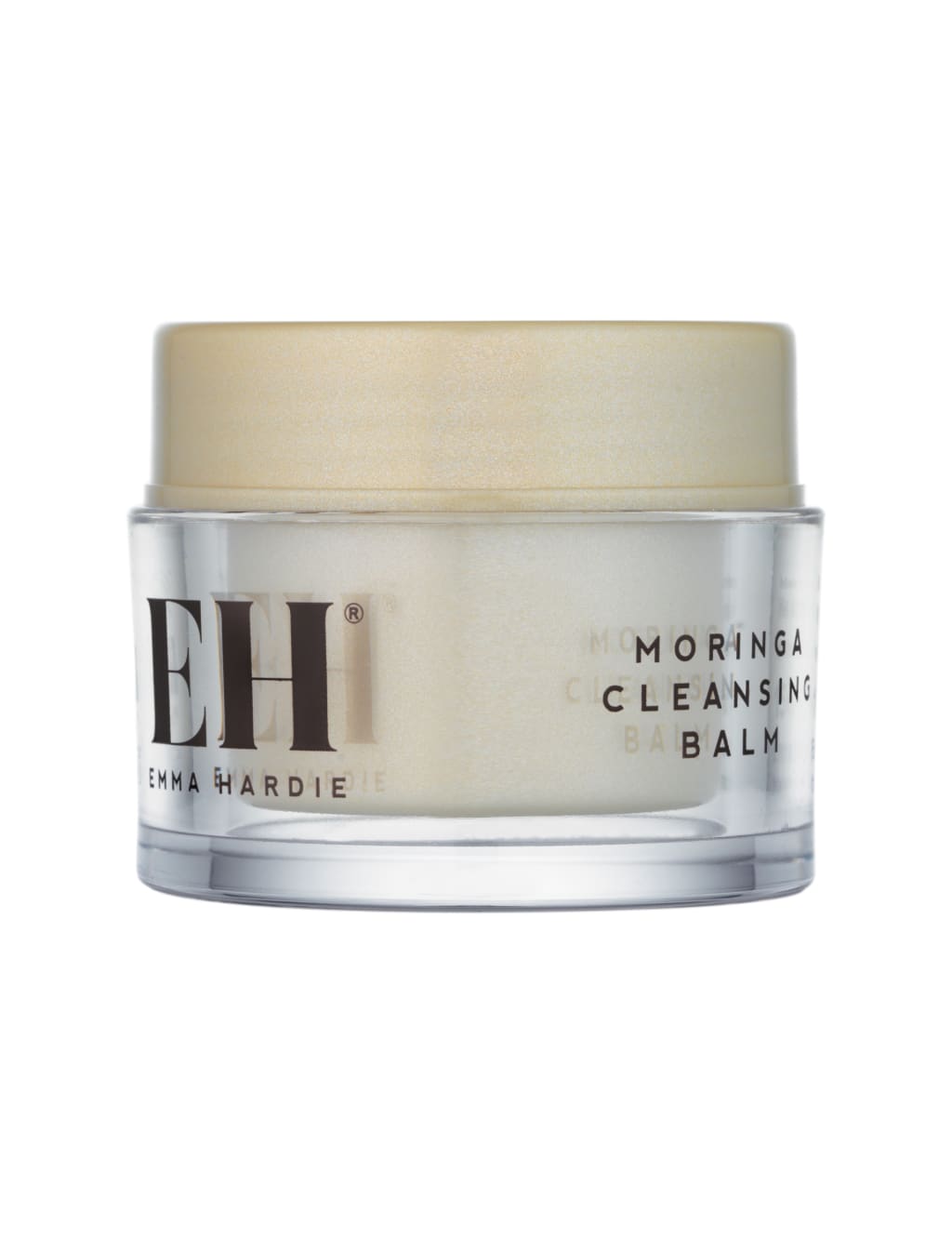 Emma Hardie Womens^^Mens Moringa Cleansing Balm 15ml