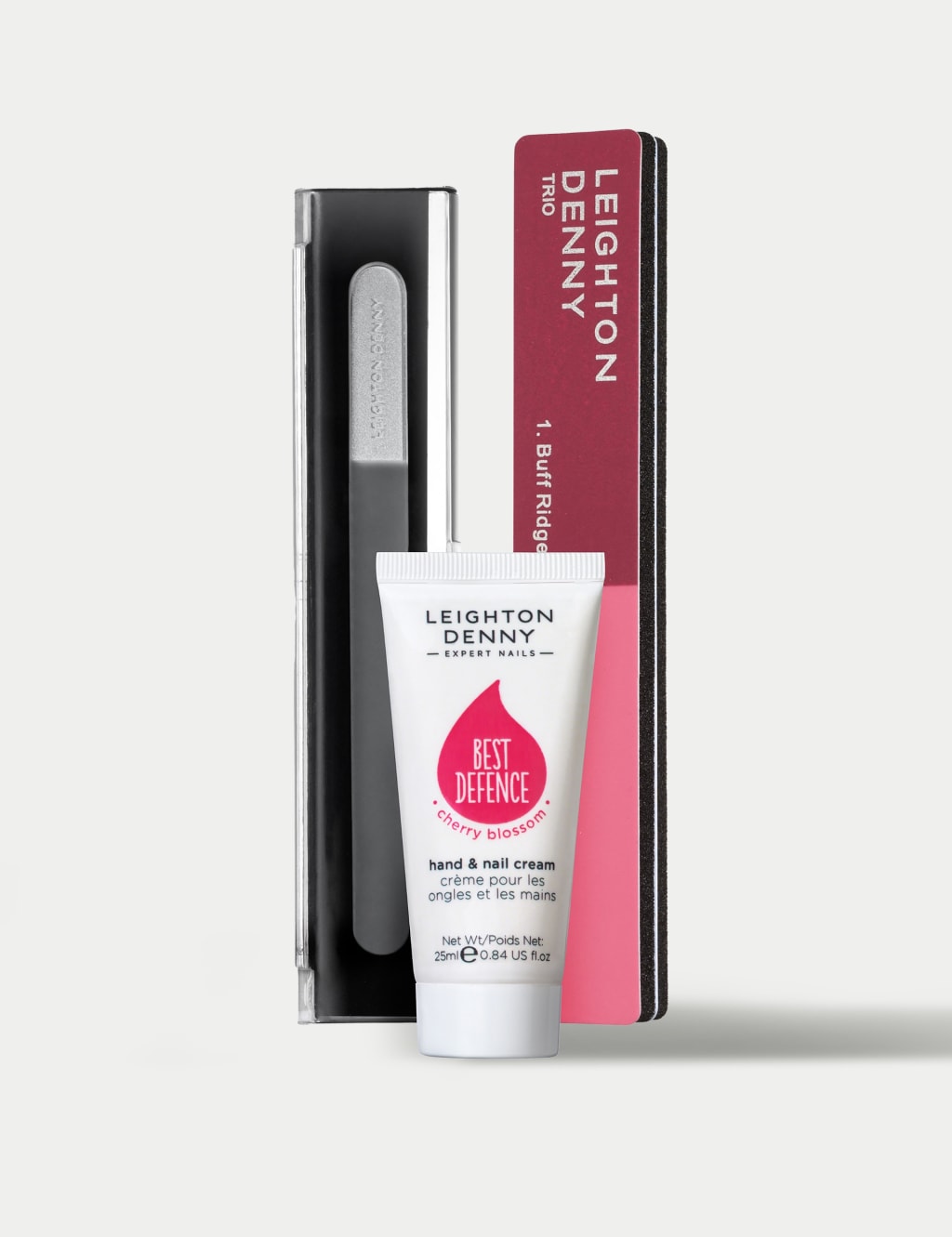 Must Have Mani Makeover Set