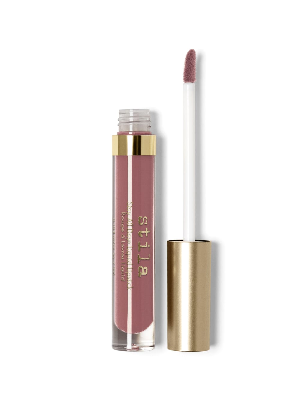 Stay All Day® Liquid Lipstick 3ml