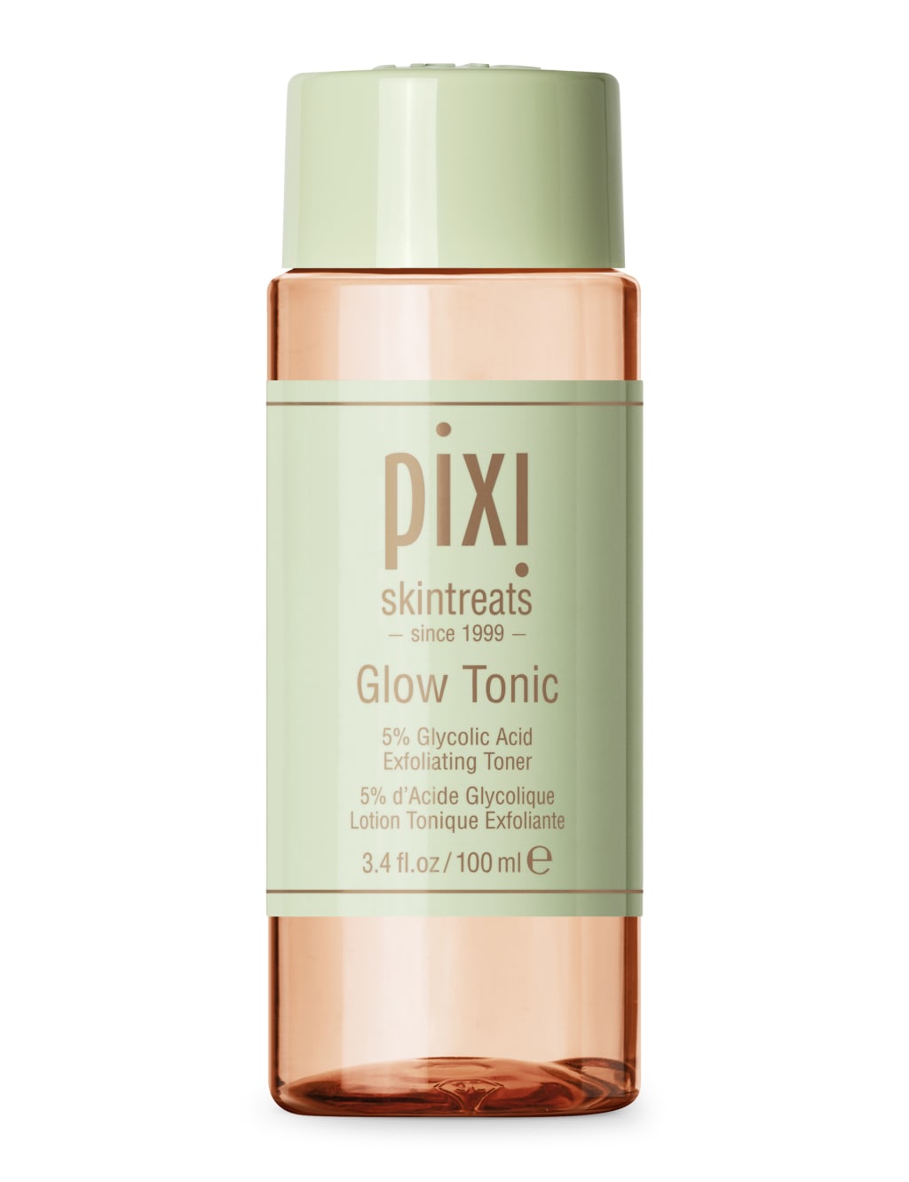*Free Gift* Glow Tonic Exfoliating Toner 100ml