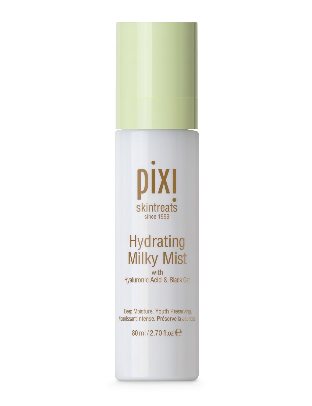 Hydrating Milky Mist 80ml