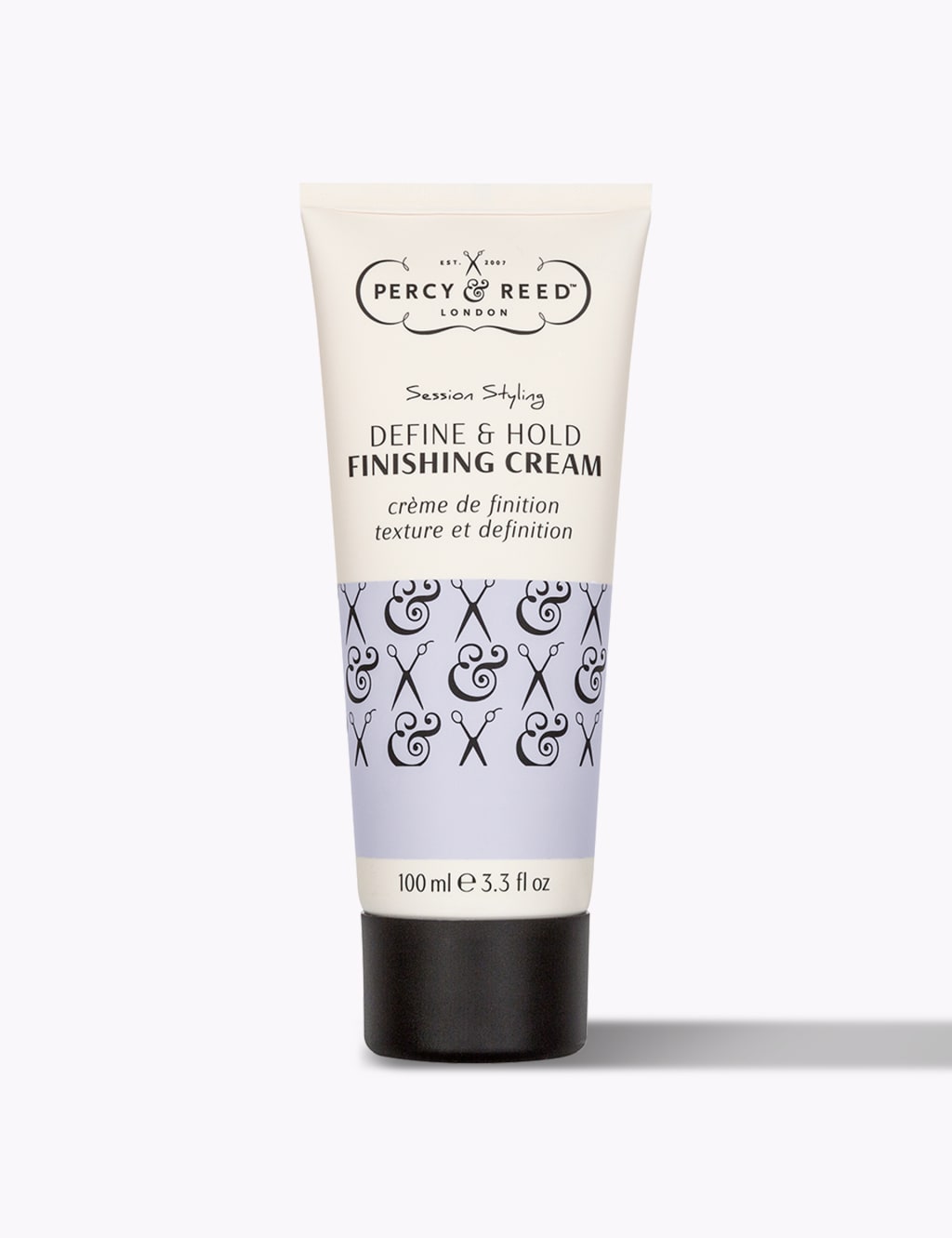 Session Styling Define & Hold Finishing Cream 100ml
