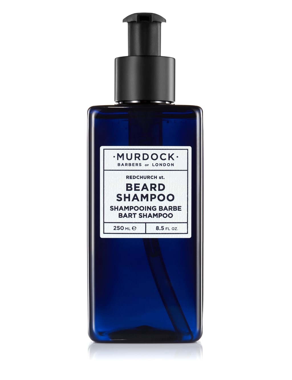 Beard Shampoo 250ml