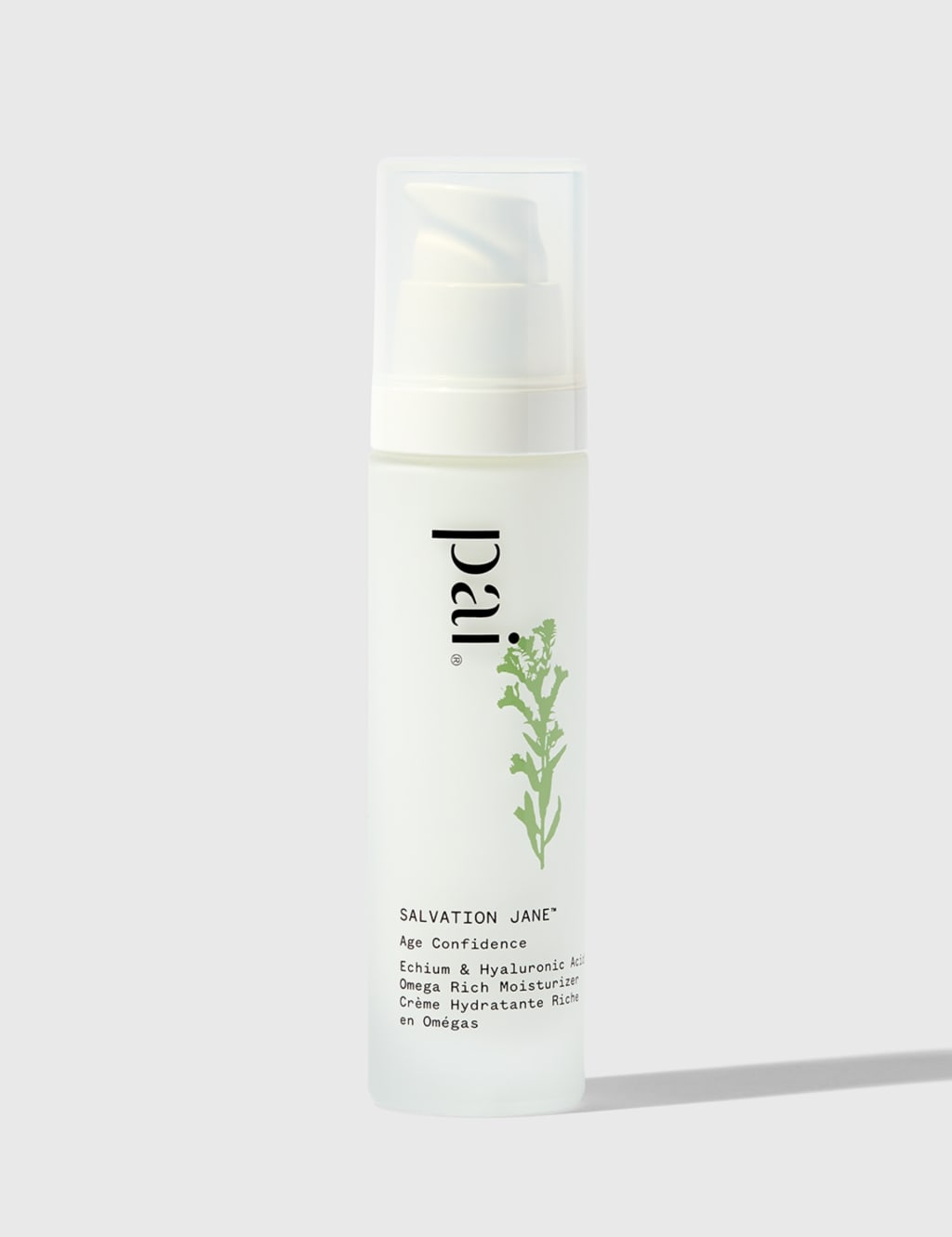 Salvation Jane Omega Rich Moisturiser 50ml