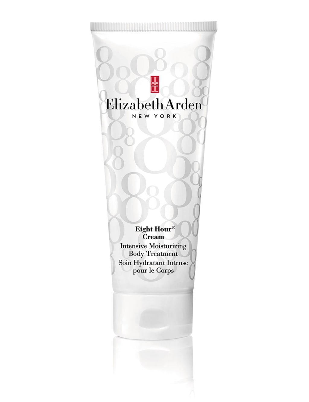 Elizabeth Arden Eight Hour® Cream Moisturizing Body Treatment 200ml