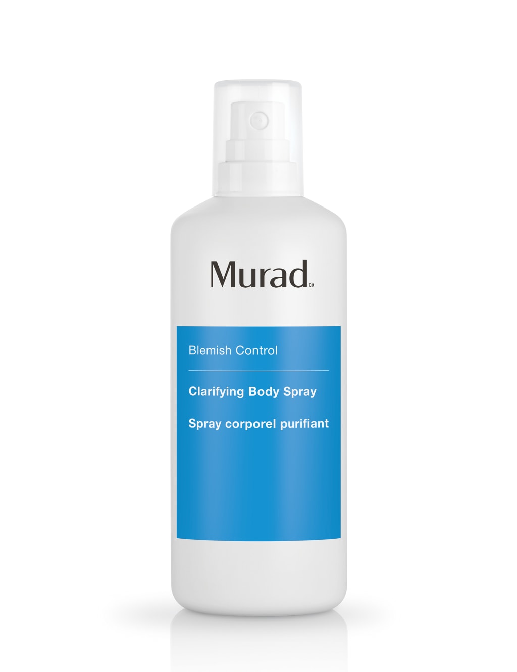 Clarifying Body Spray 130ml
