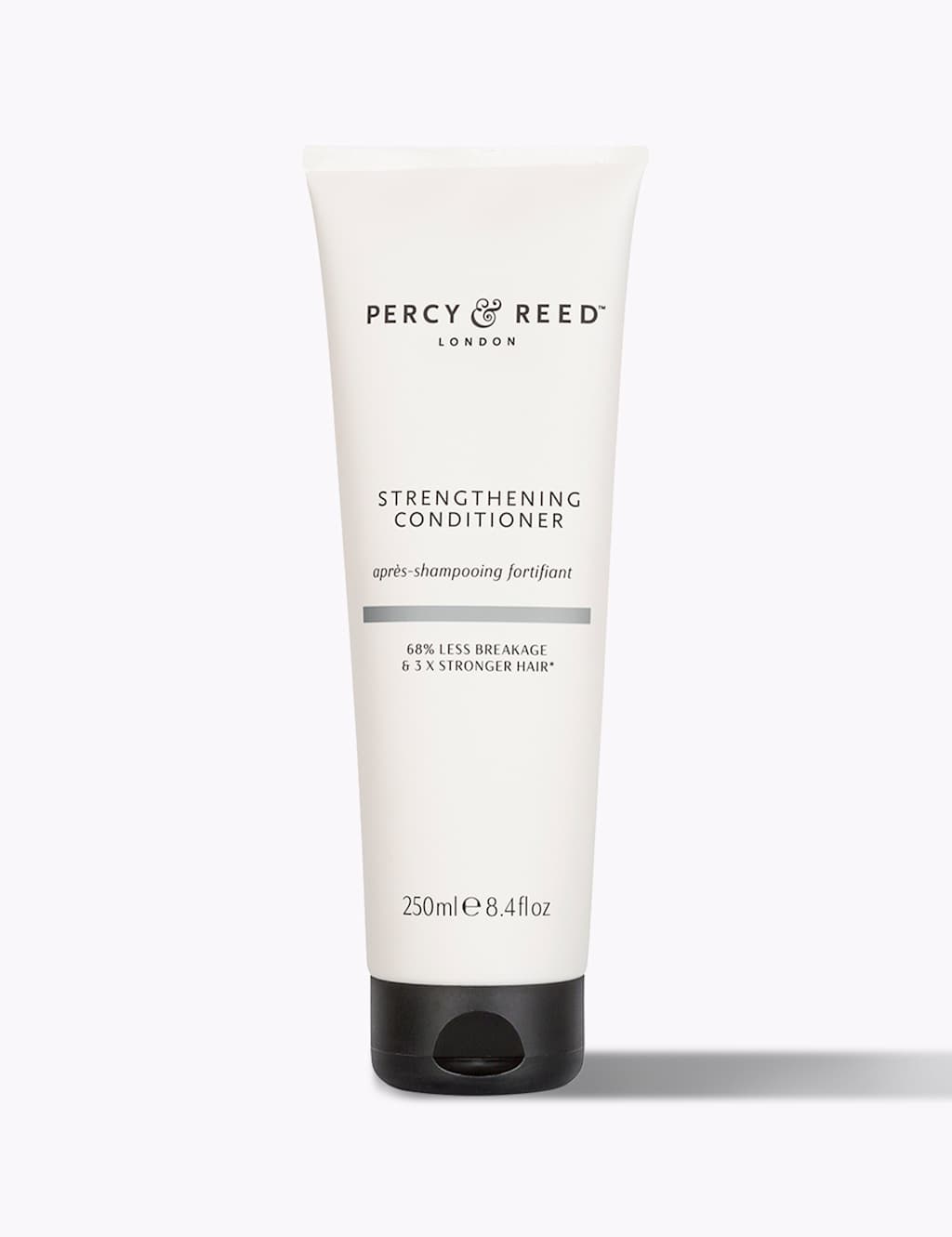 Percy & Reed Men's Give Me Strength Strengthening Conditioner 250ml - Available at M&S