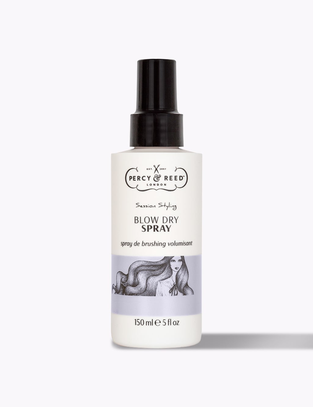 Session Styling Blow Dry Spray 150ml