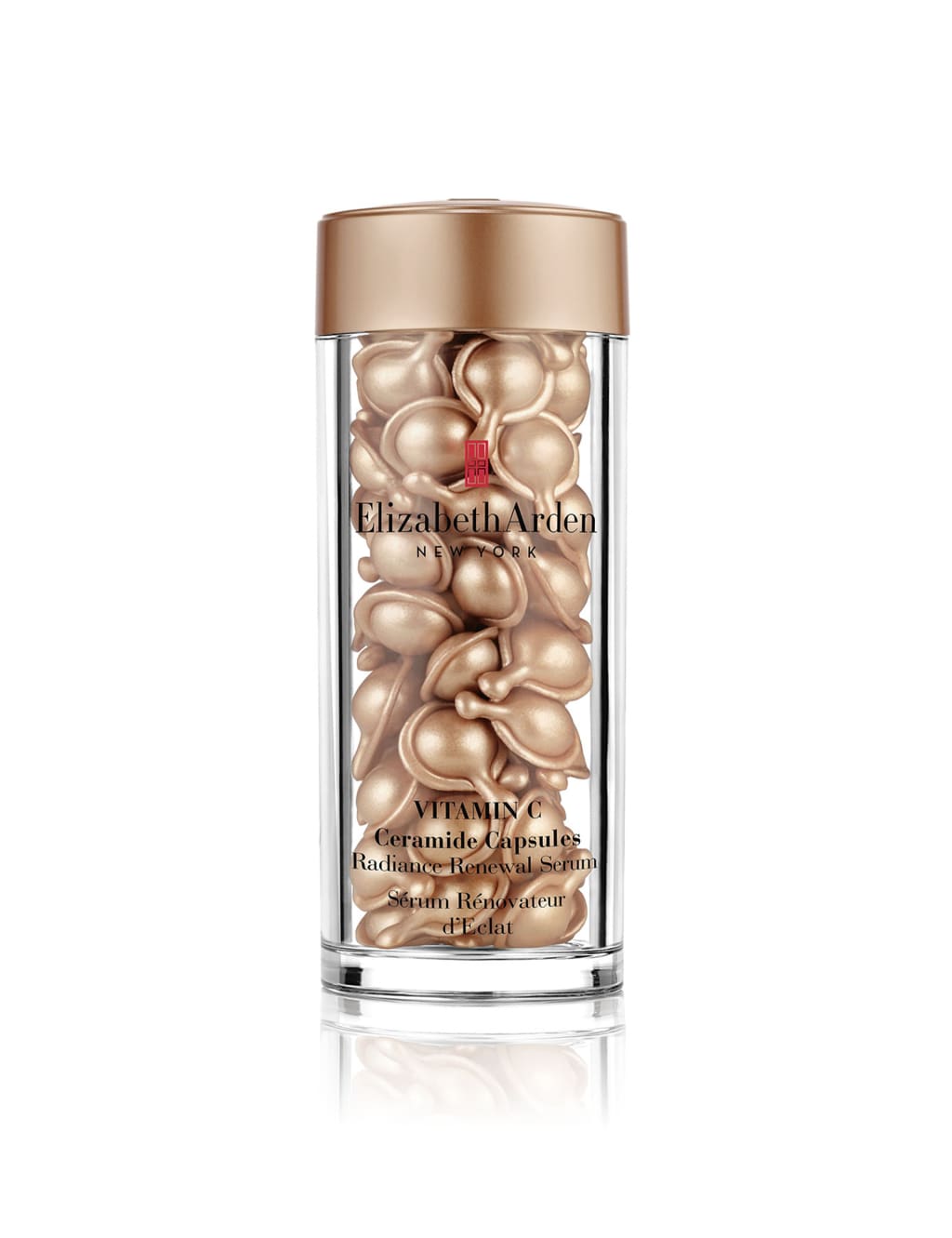 Vitamin C Ceramide Capsules Radiance Renewal Serum 60 Piece