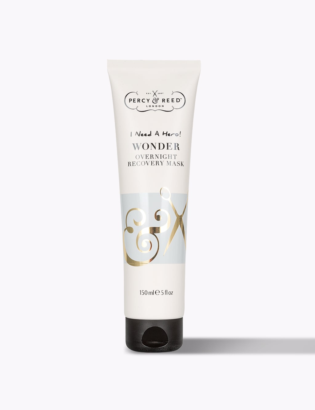 Percy & Reed™ I Need a Hero! Wonder Overnight Recovery Mask 150ml