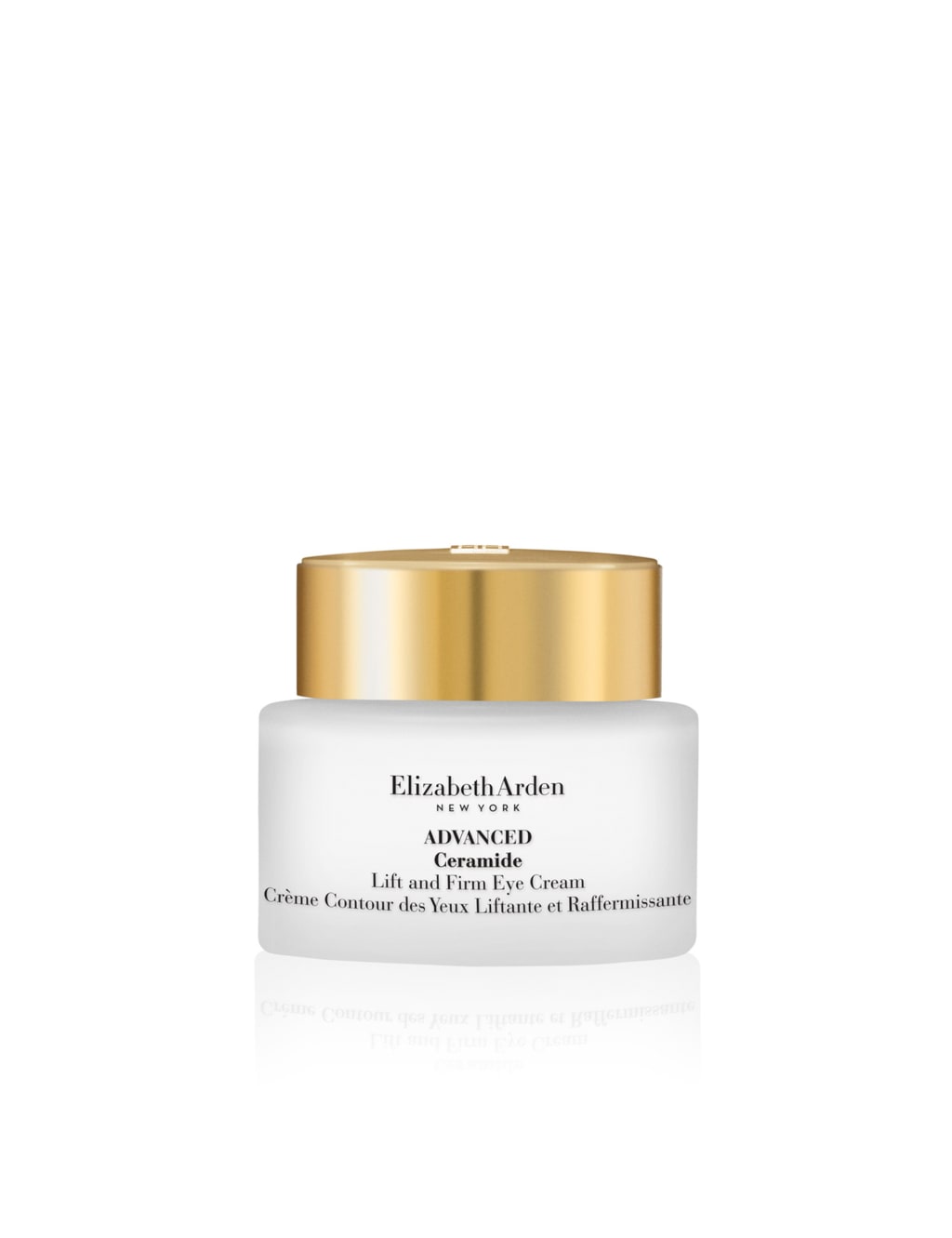 Advanced Ceramide Lift and Firm Eye Cream 15ml