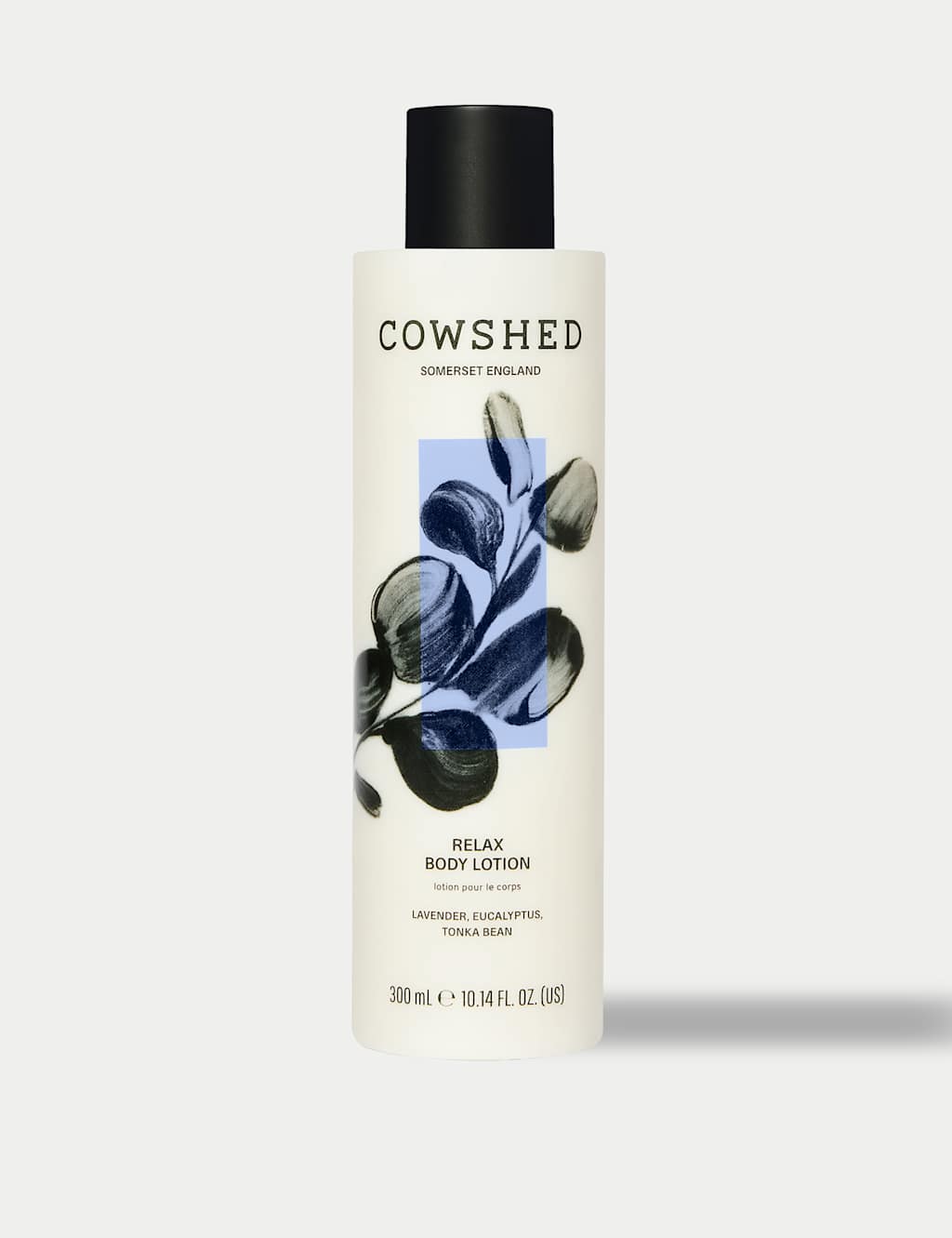 Cowshed Relax Body Lotion 300ml - Available at M&S