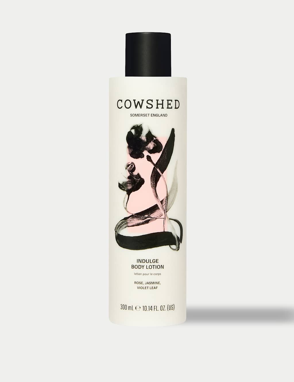 Cowshed Women's Indulge Body Lotion 300ml - Available at M&S