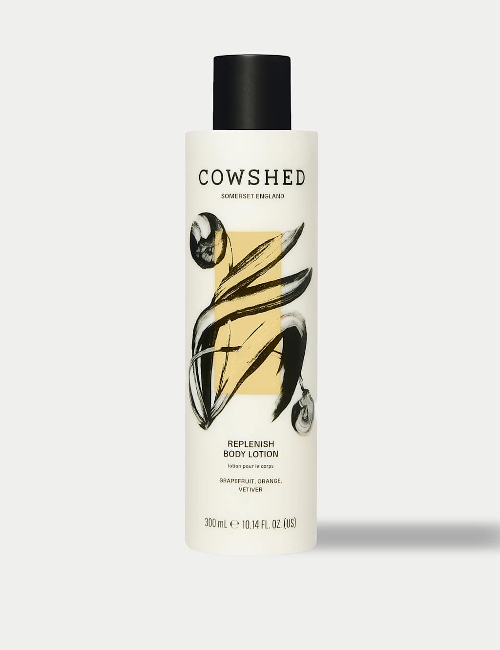 Cowshed Replenish Body Lotion 300ml - Available at M&S