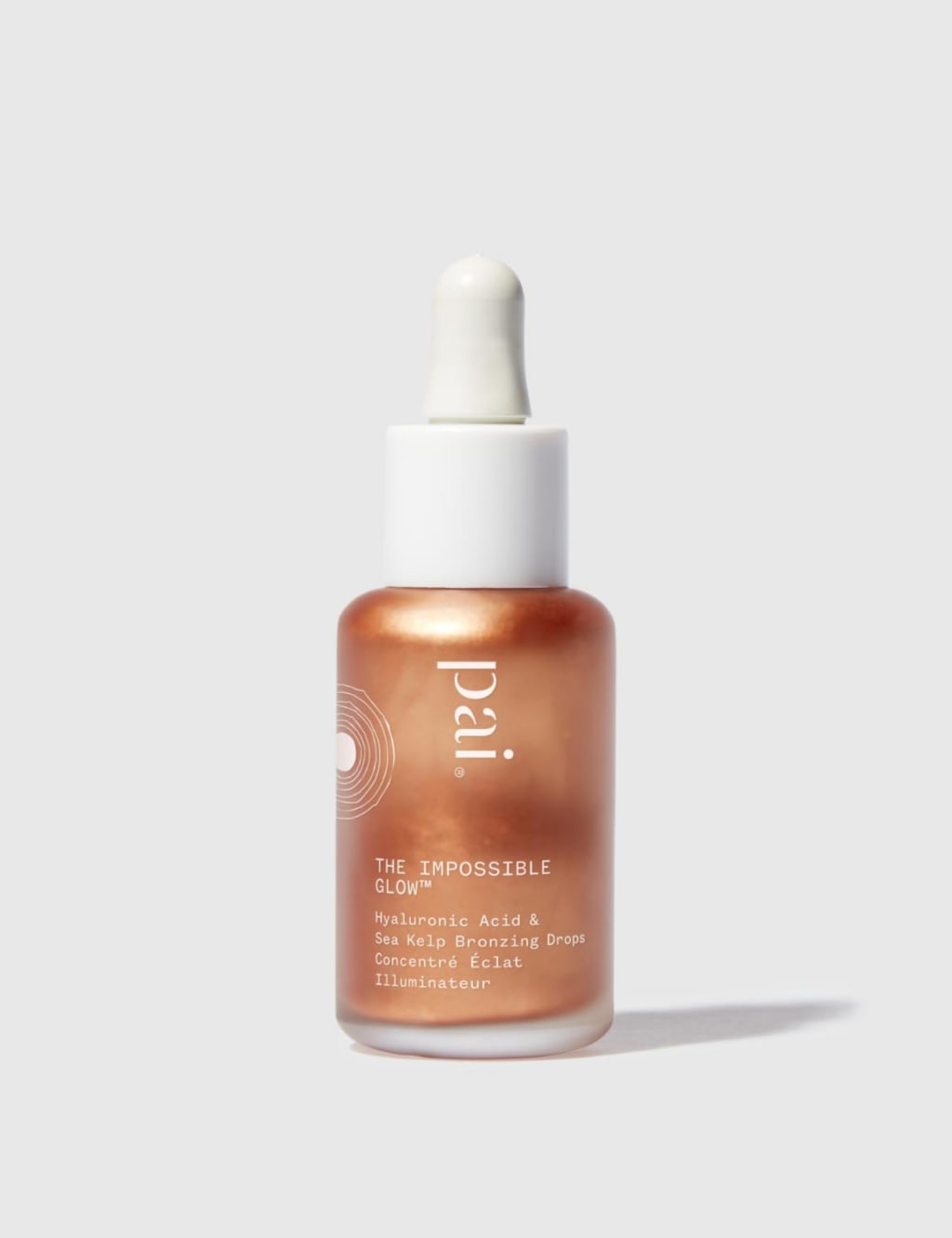 The Impossible Glow Bronzing Drops 30ml
