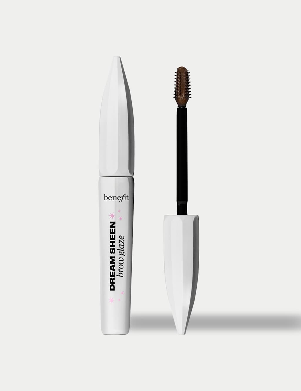 Benefit Women's Dream Sheen Light Brow Glaze 5ml - Brown Mix - Available at M&S