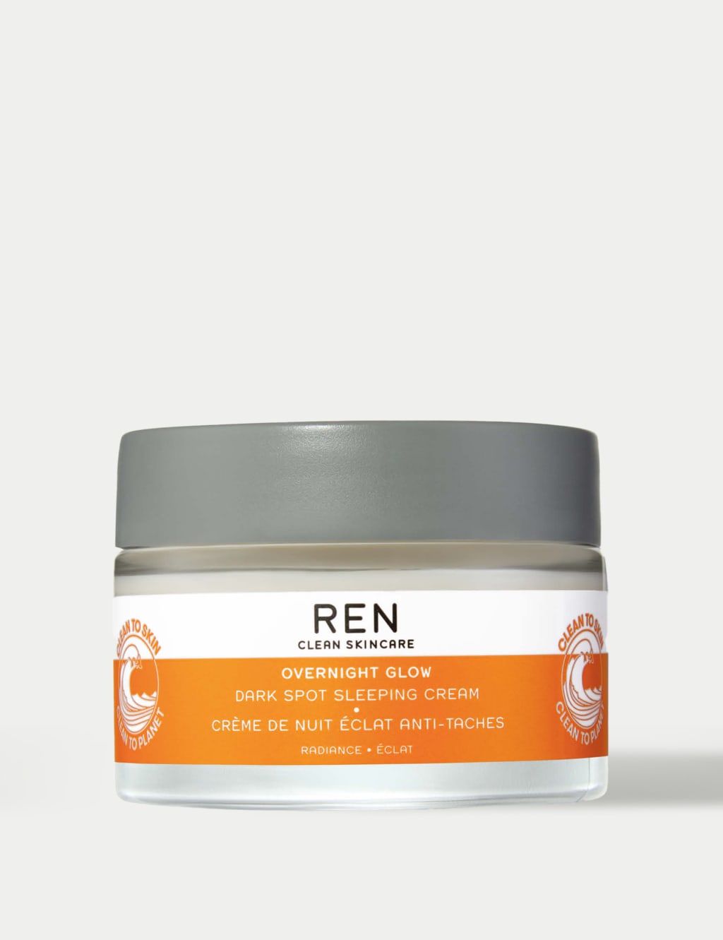 Overnight Glow Dark Spot Sleeping Cream 50ml