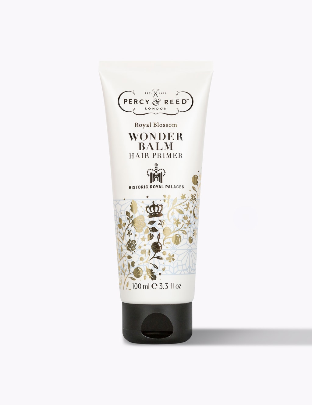 Royal Blossom Wonder Balm Hair Primer 100ml