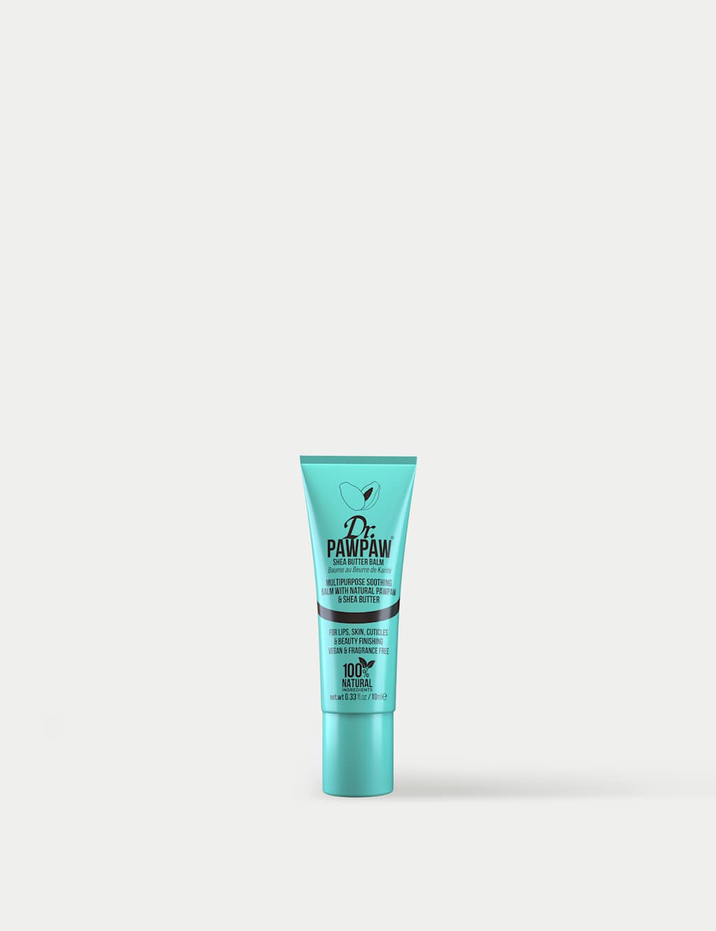 Dr Paw Paw Women's Shea Butter Balm 10ml - Available at M&S