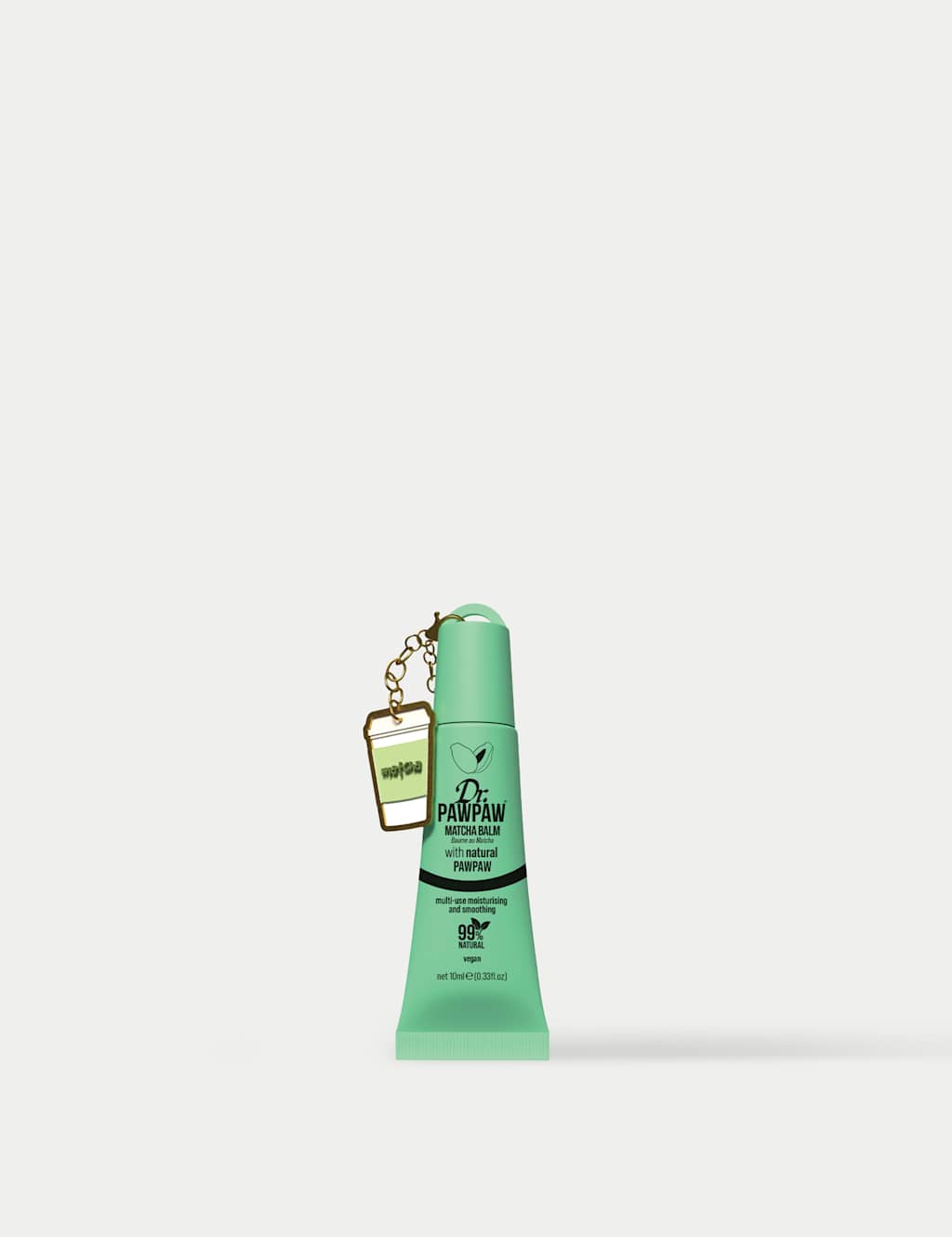 Dr Paw Paw Women's Charm Balm 10ml - Available at M&S