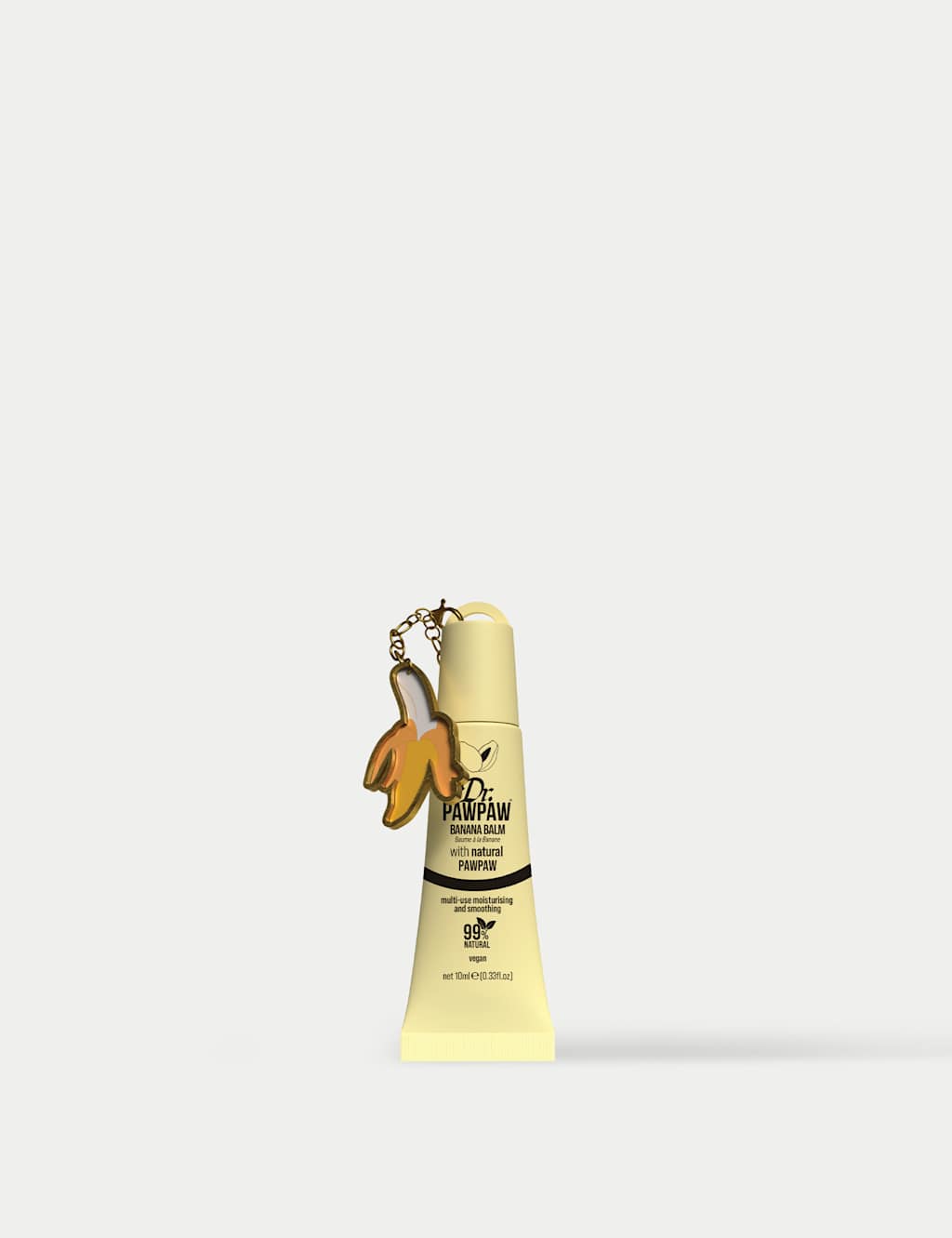 Dr Paw Paw Women's Charm Balm 10ml - Available at M&S