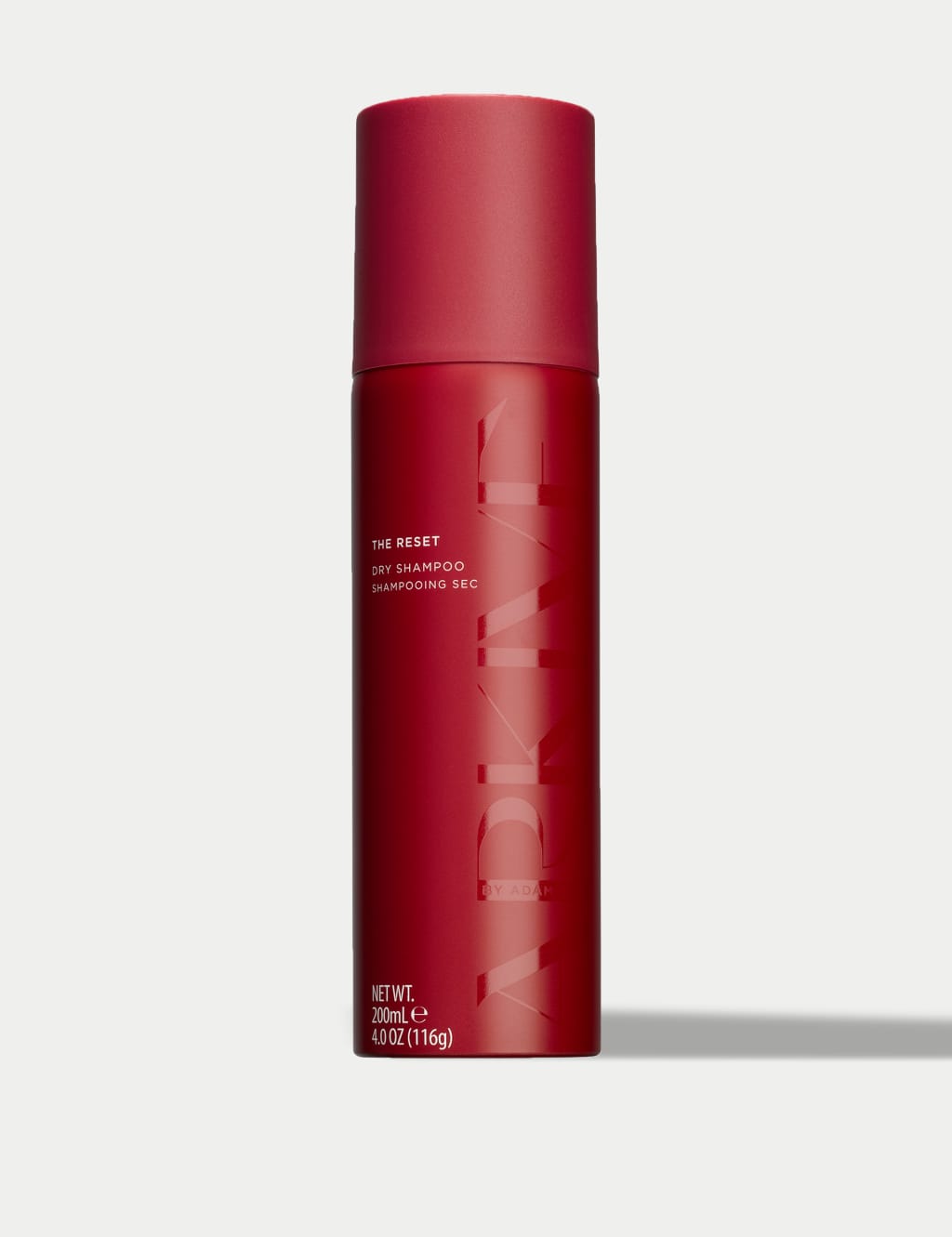 The Reset Dry Shampoo 200ml