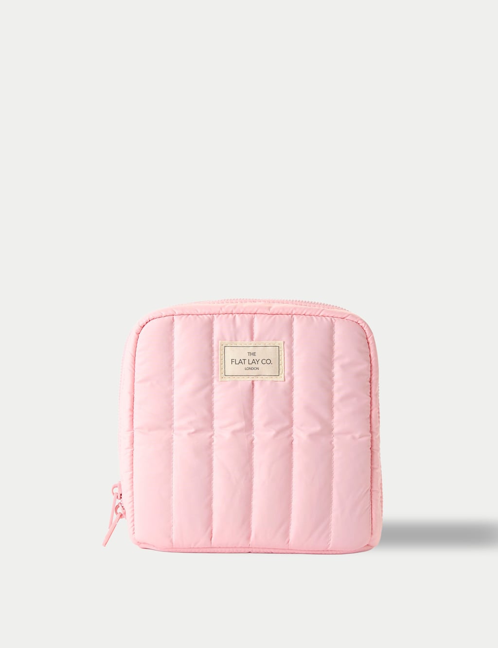 The Flat Lay Co. Women's Flat Lay The Showcase Small - Baby Pink - Available at M&S