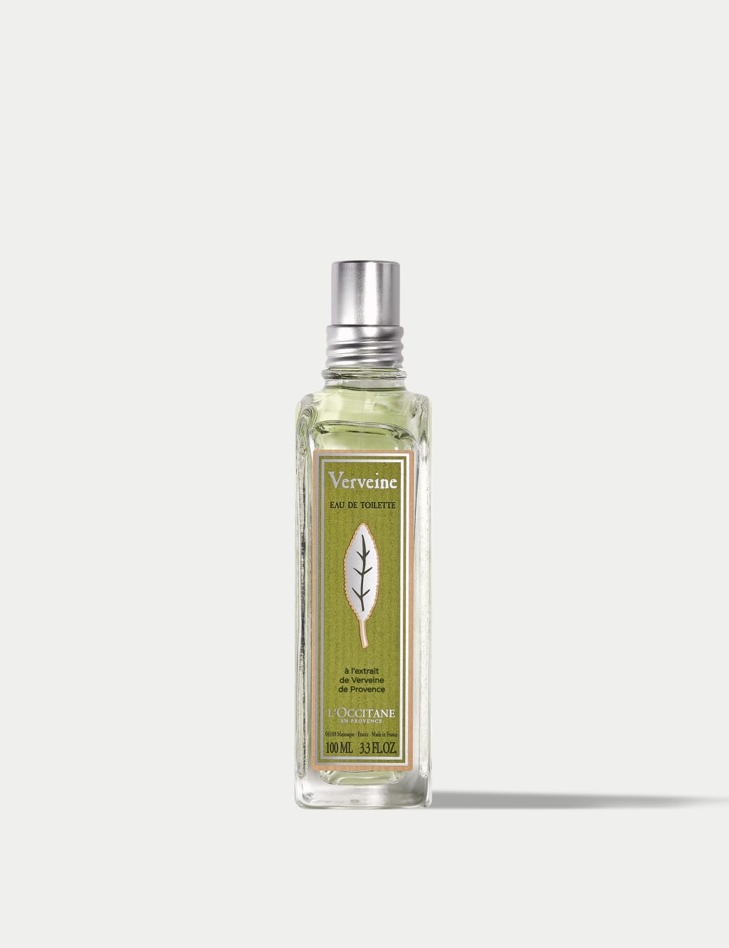 Verbena Eau de Toilette 100ml