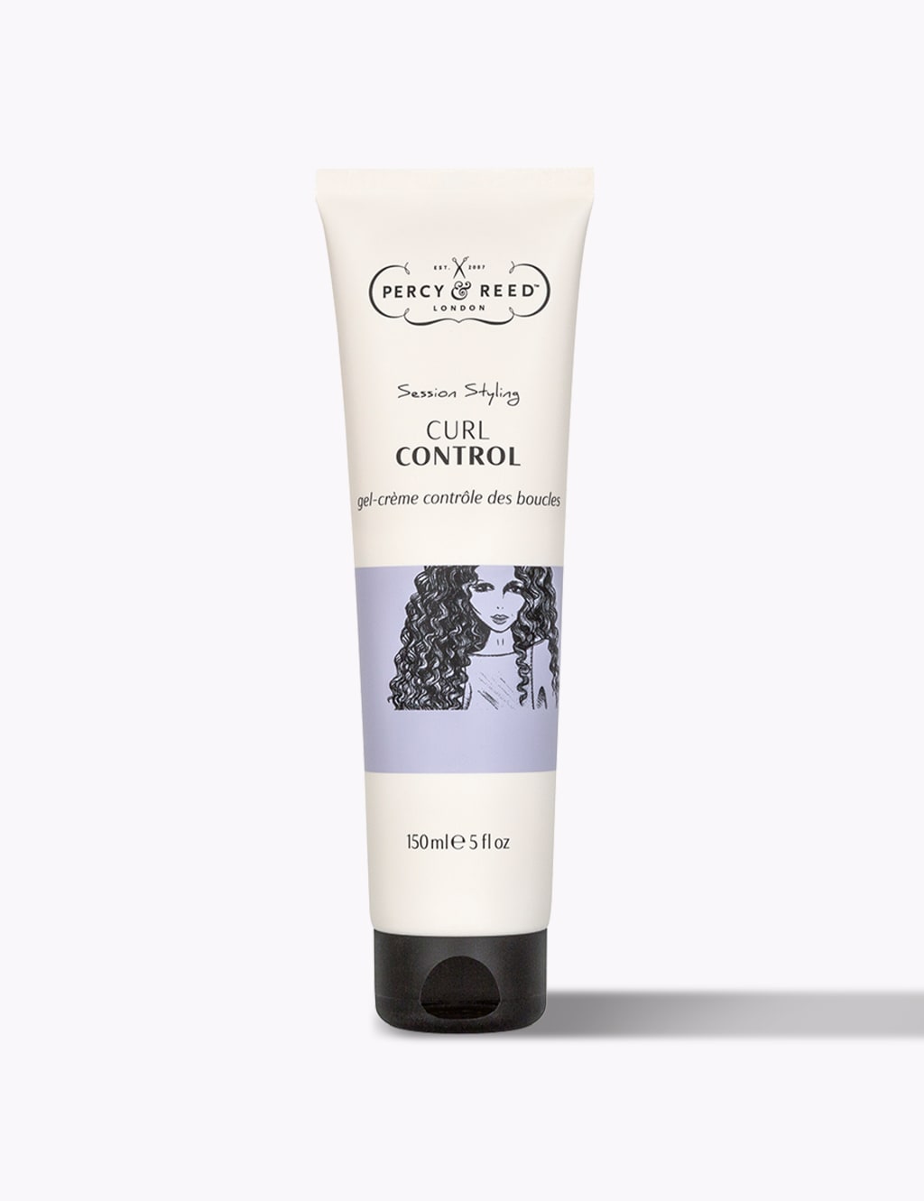 Session Styling Curl Control 150ml