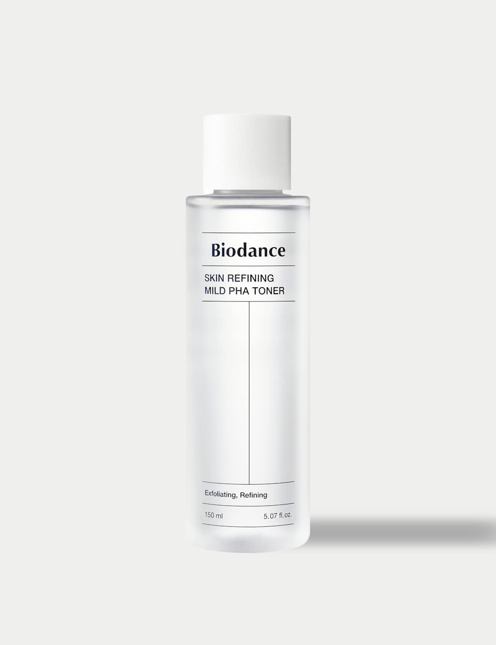 Biodance Skin Refining Mild PHA Toner 150ml - Available at M&S