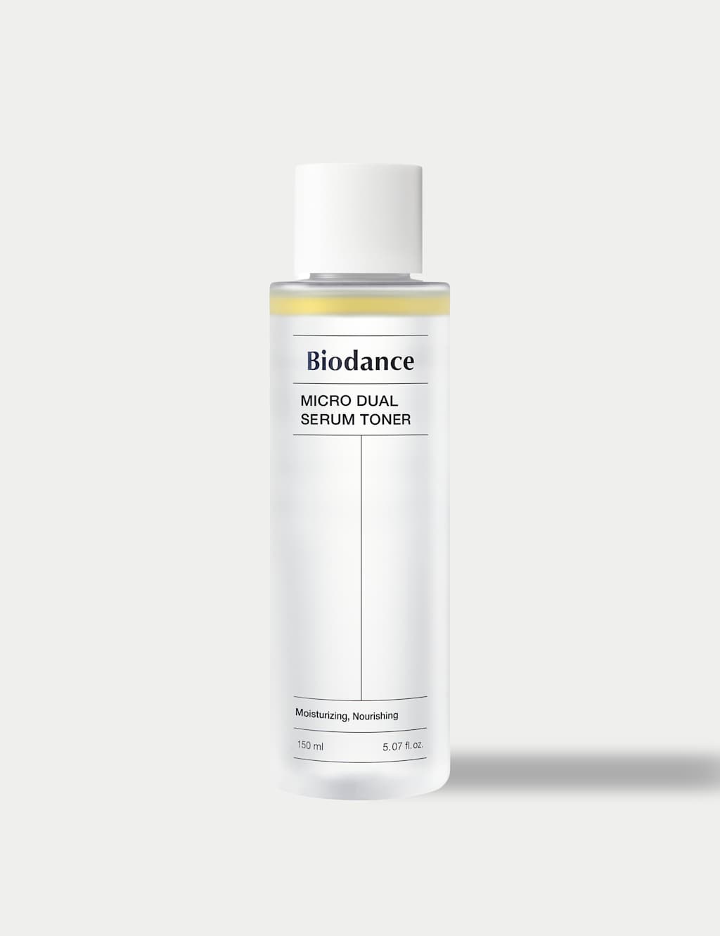 Biodance Micro Dual Serum Toner 150ml - Available at M&S