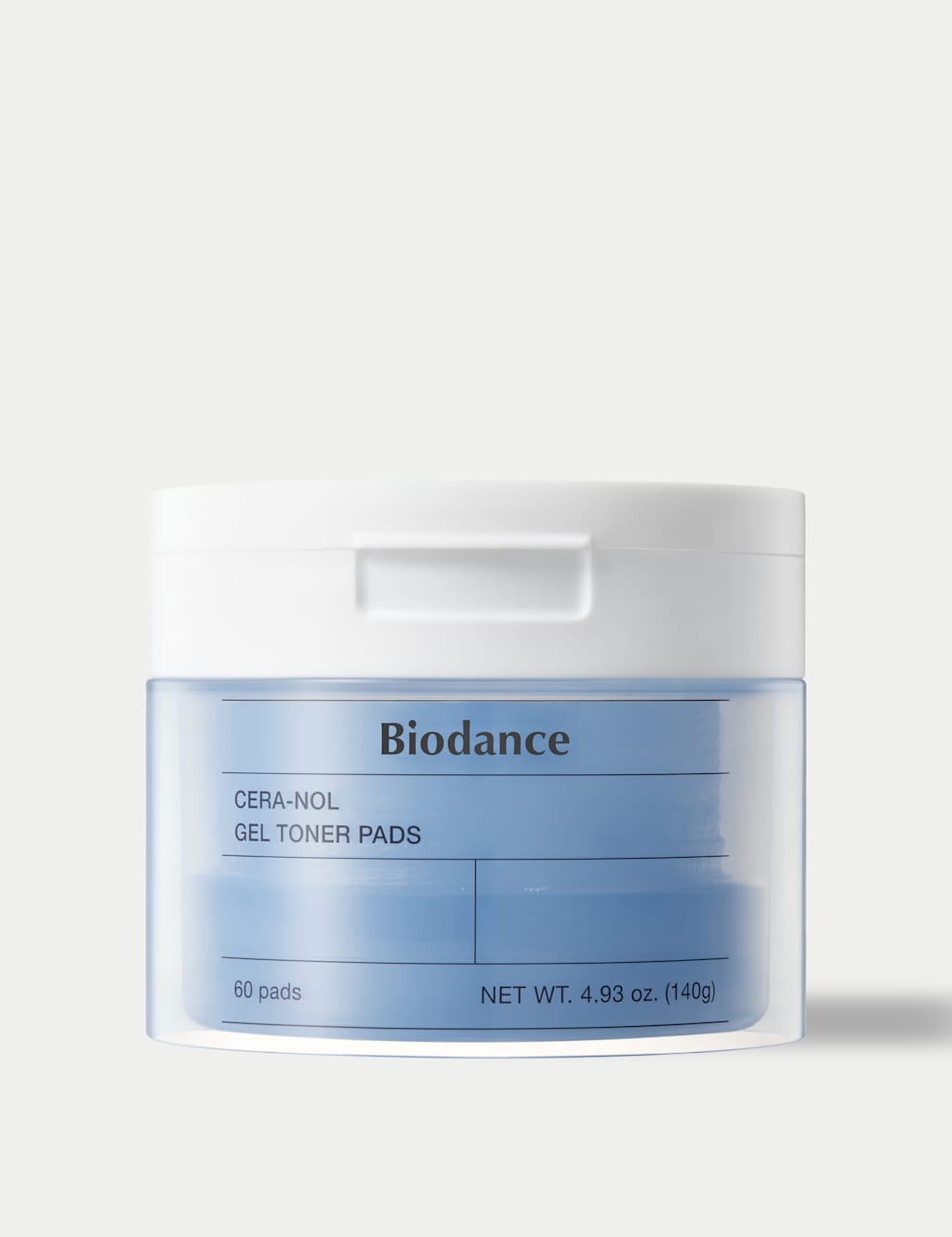 Biodance Cera-Nol Gel Toner Pads - Available at M&S