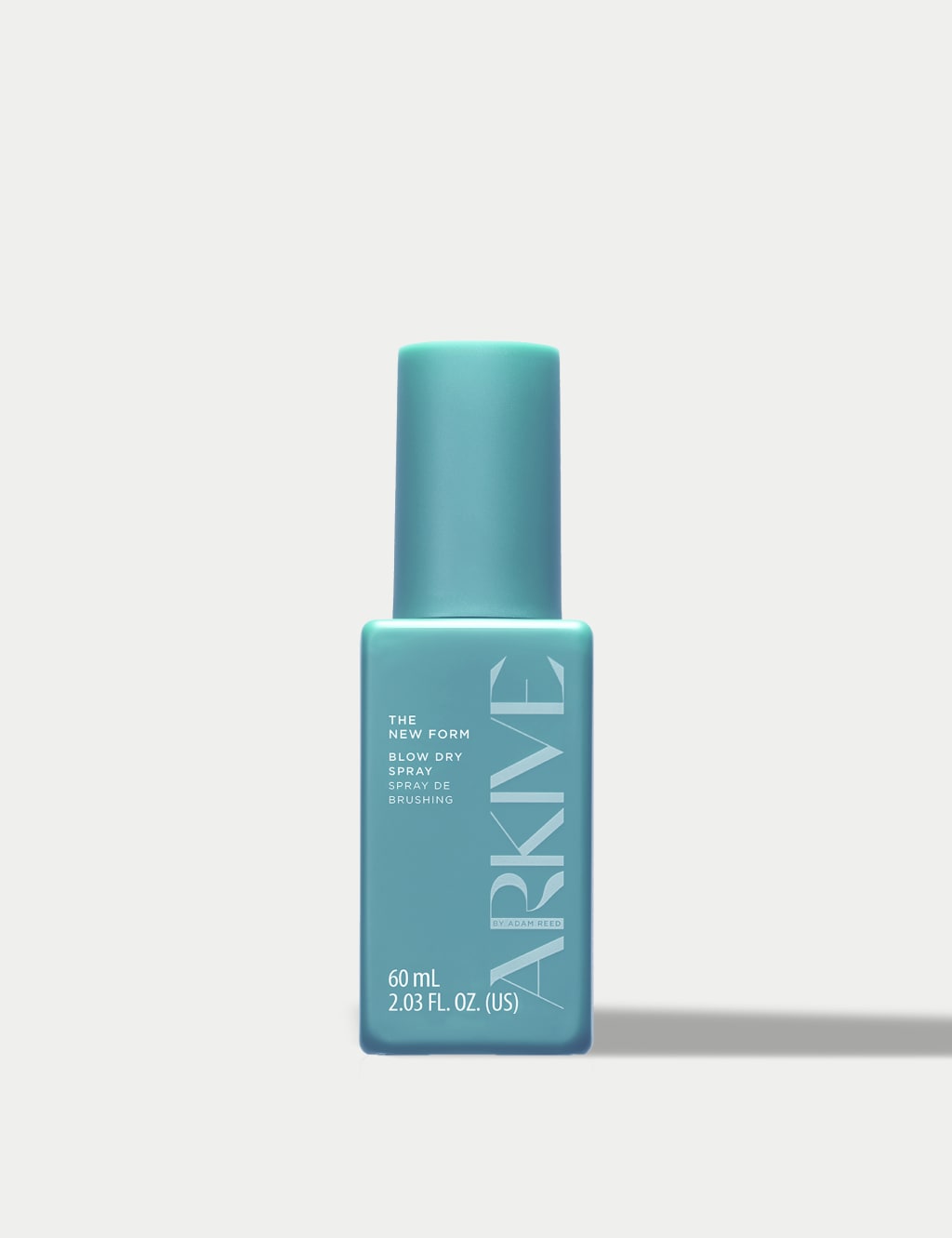 The New Form Blow Dry Spray 60ml