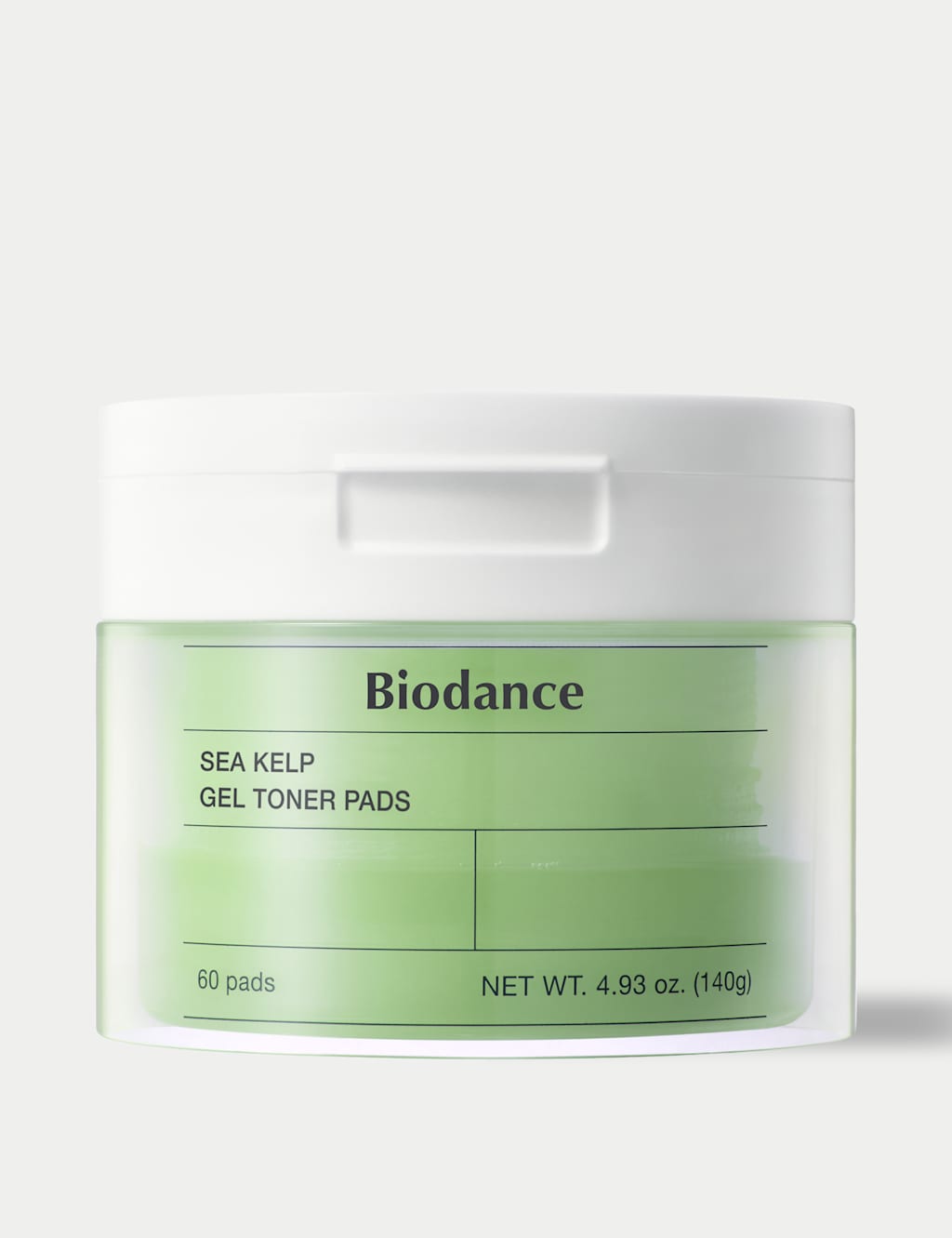 Biodance Sea Kelp Gel Toner Pads - Available at M&S