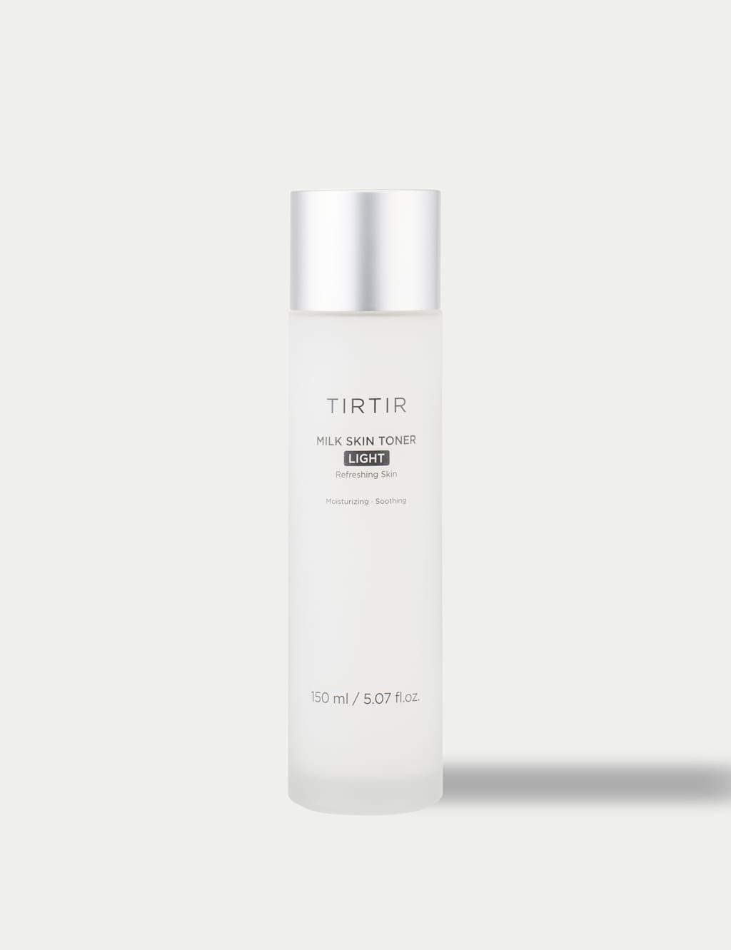 Tirtir Milk Skin Toner Light 150ml - Available at M&S